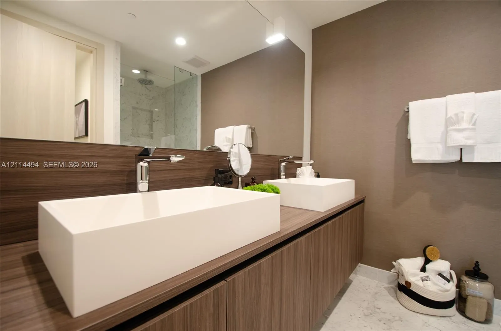 1000 Brickell Plaza #4507