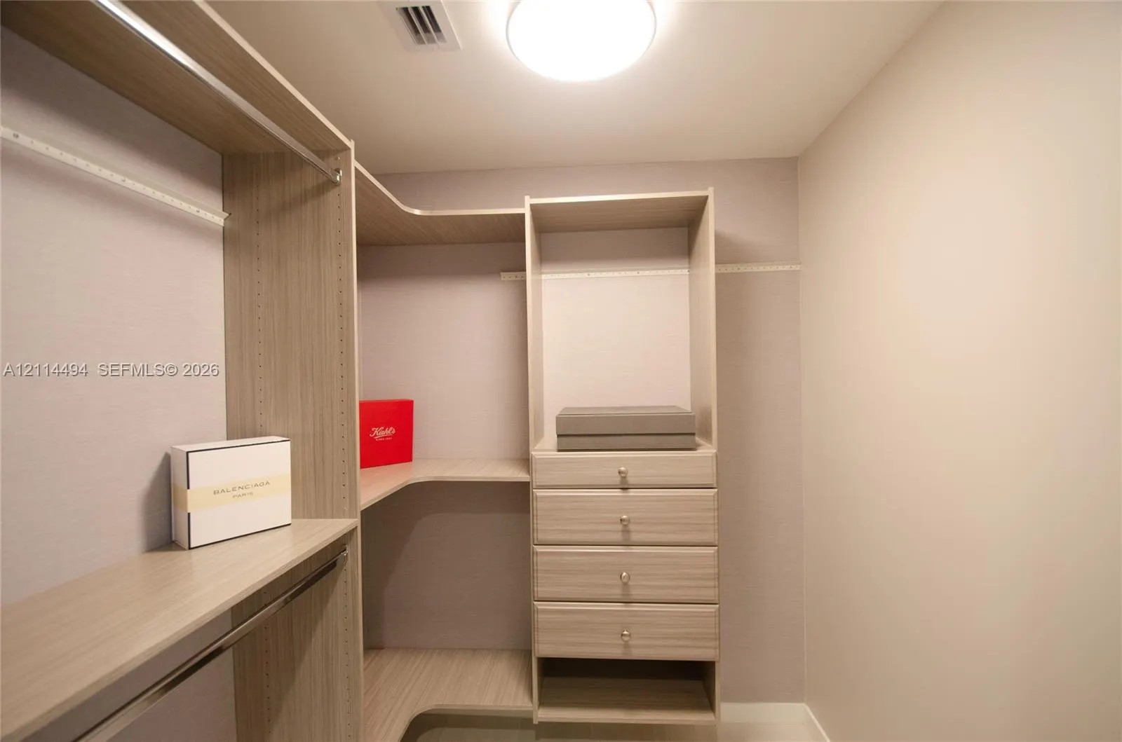 1000 Brickell Plaza #4507