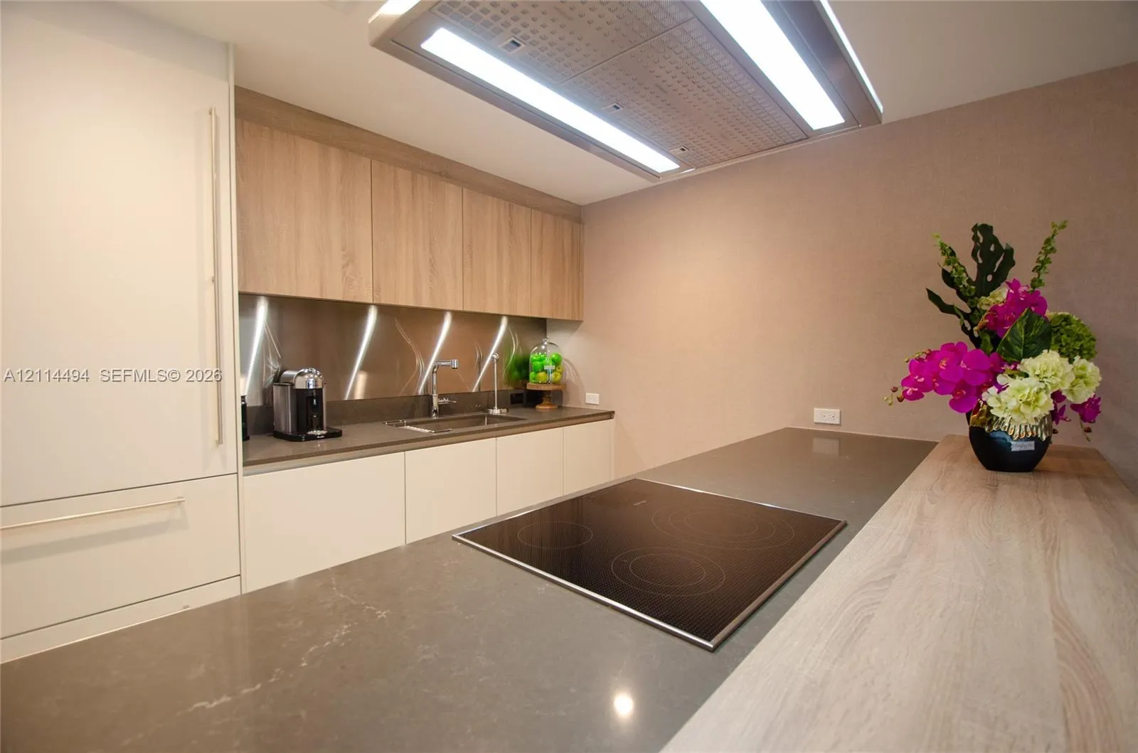 1000 Brickell Plaza #4507