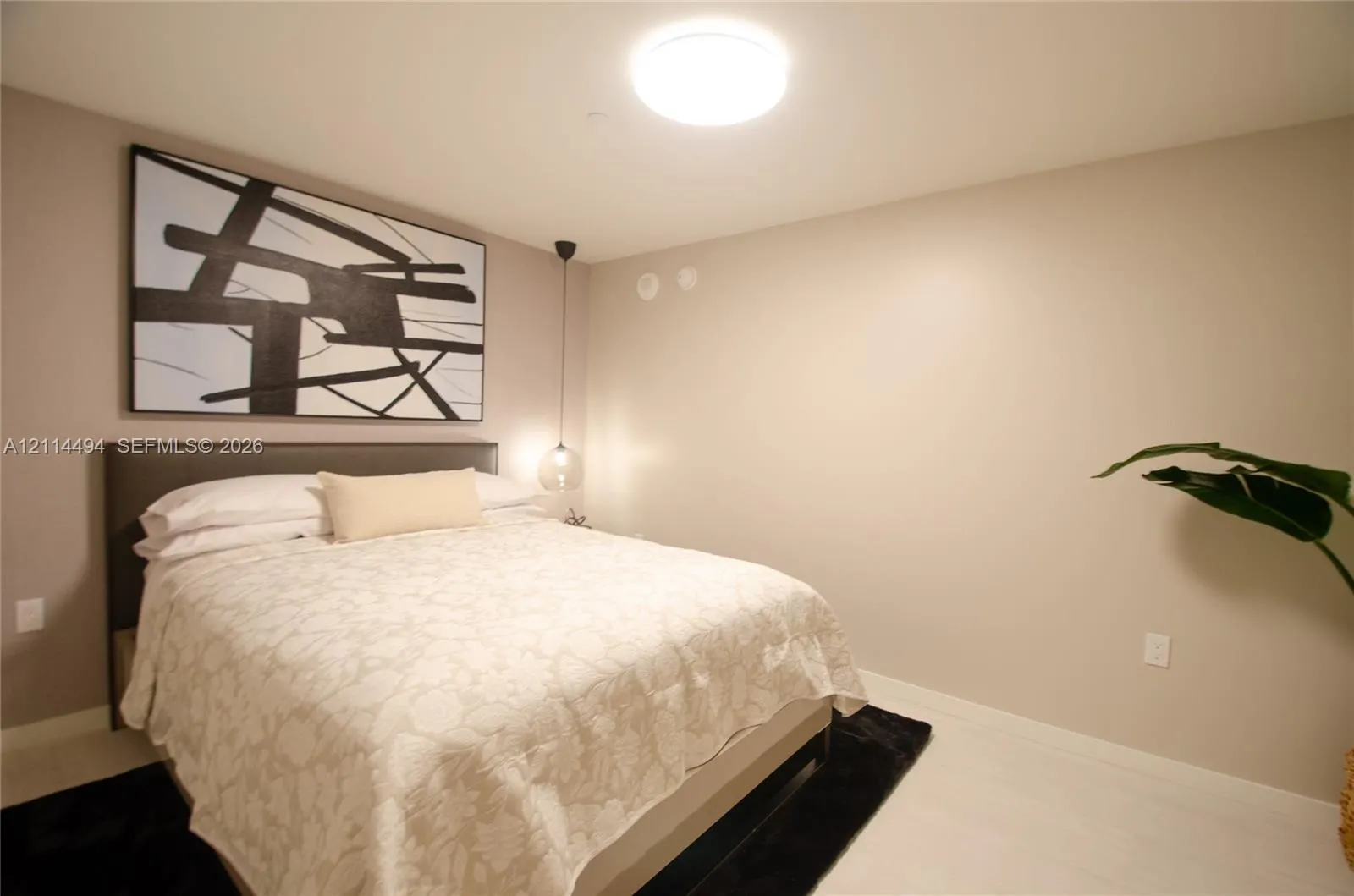 1000 Brickell Plaza #4507