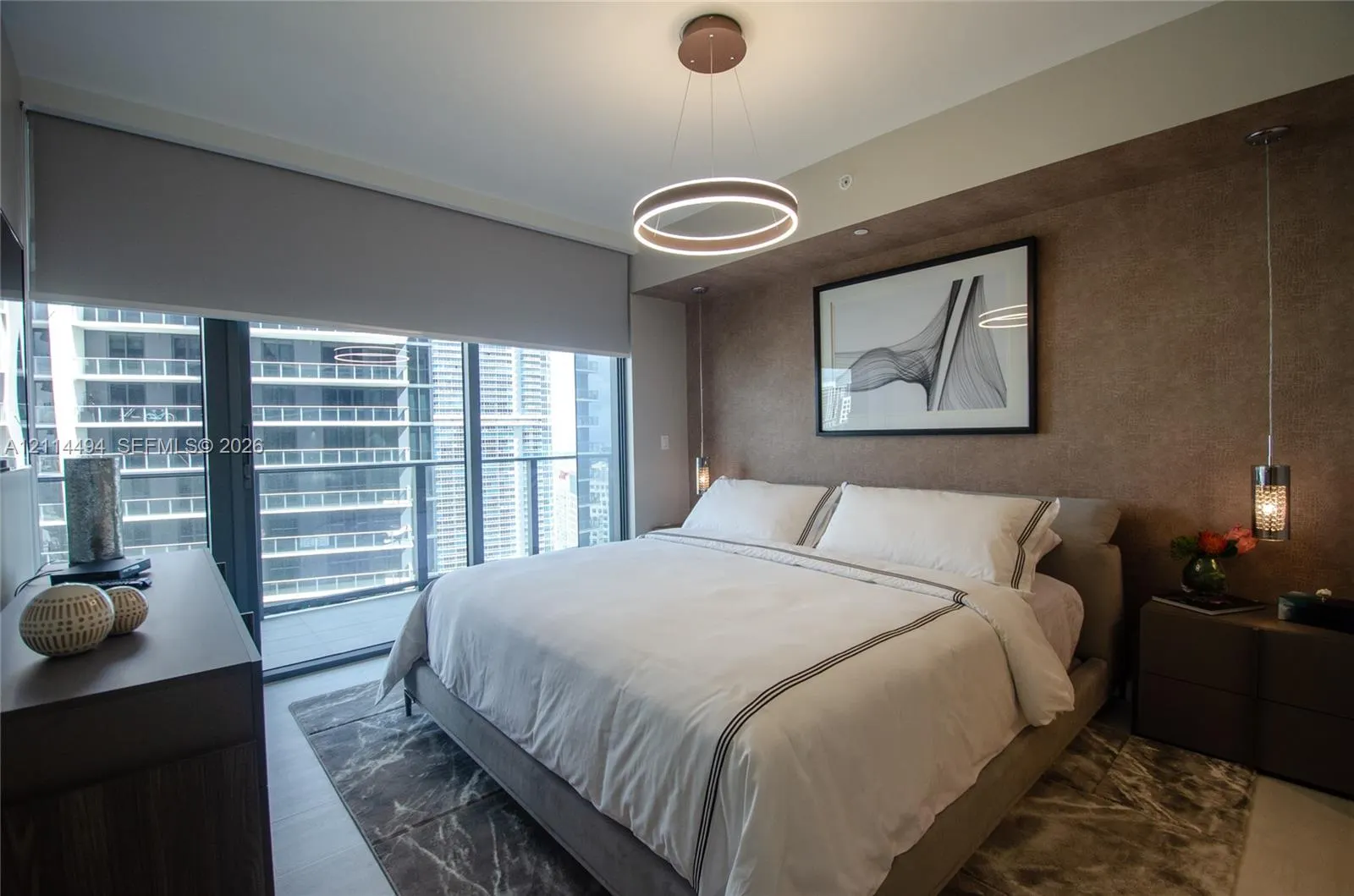 1000 Brickell Plaza #4507