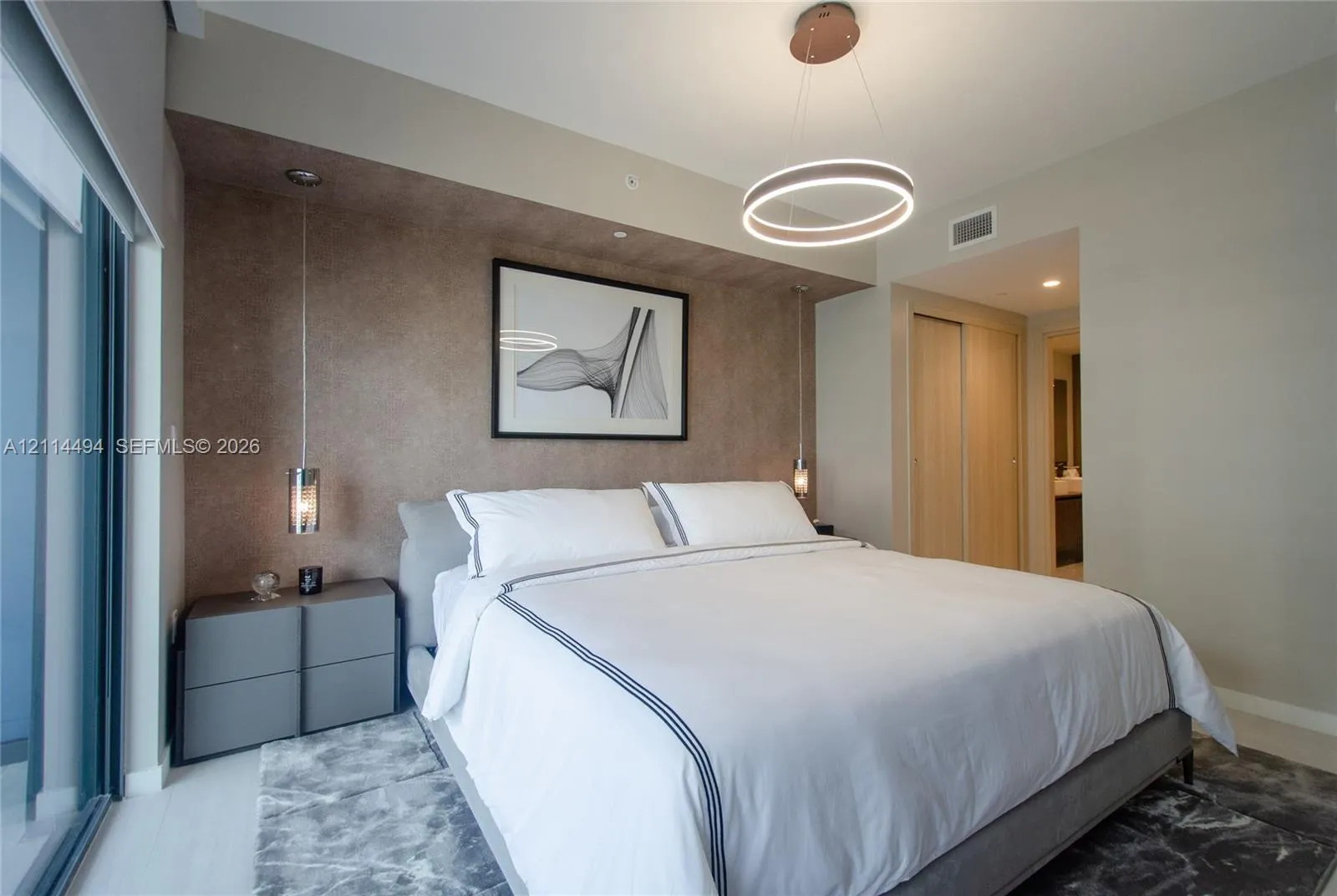 1000 Brickell Plaza #4507