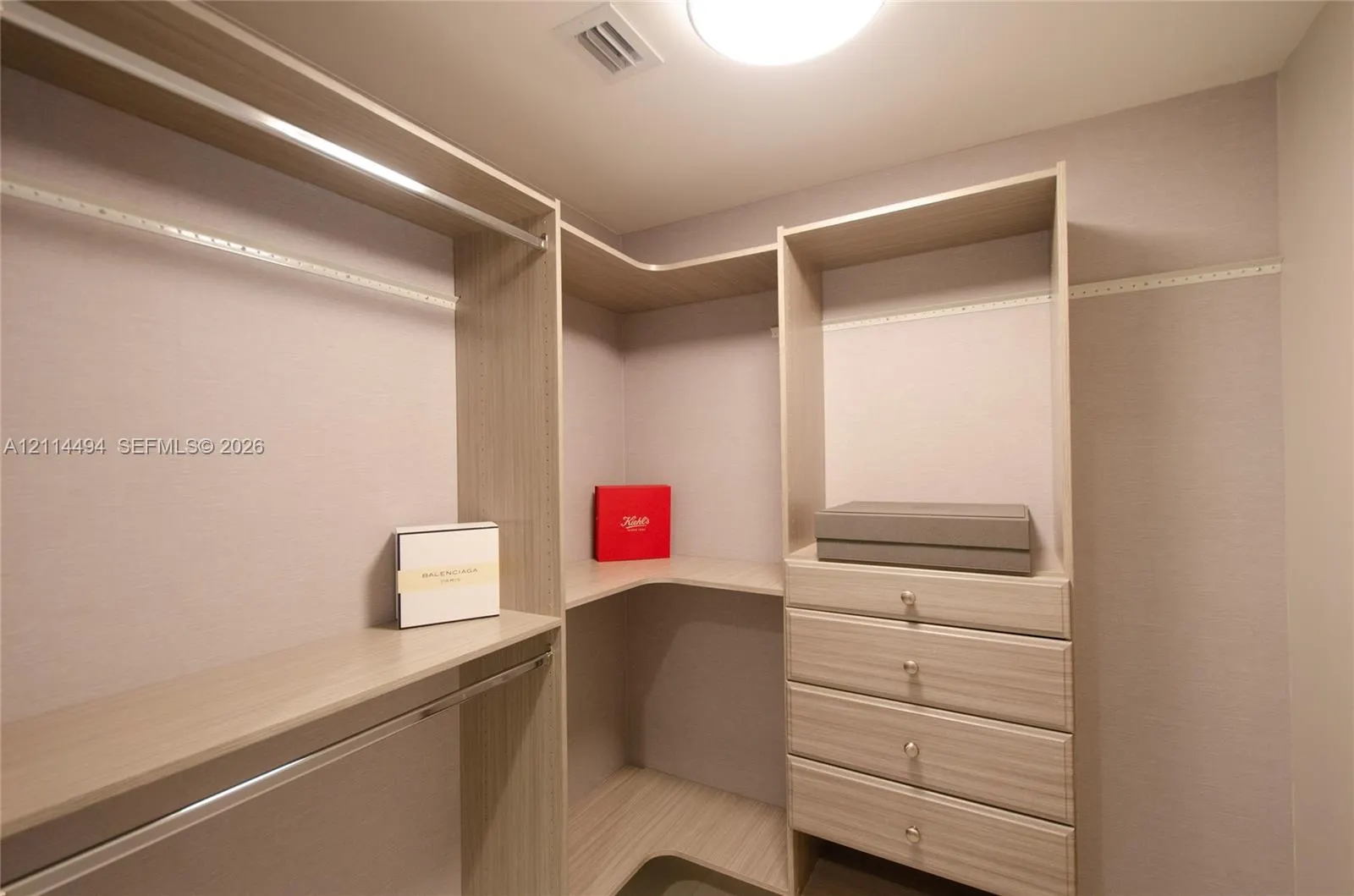 1000 Brickell Plaza #4507