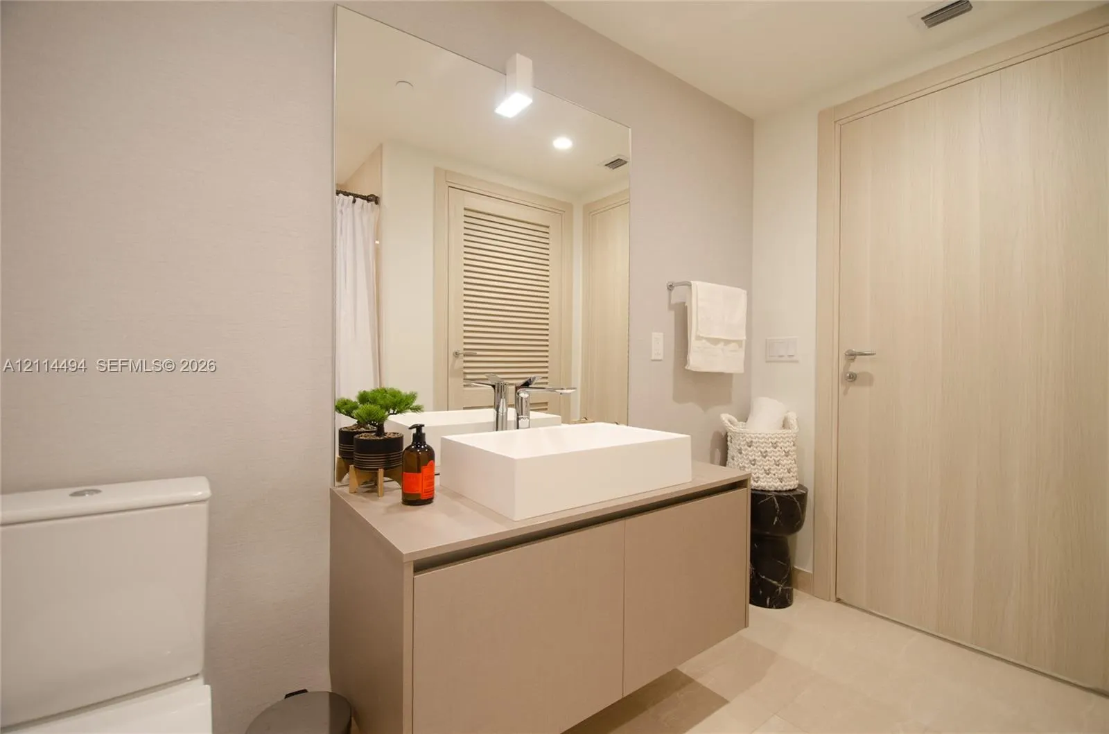 1000 Brickell Plaza #4507