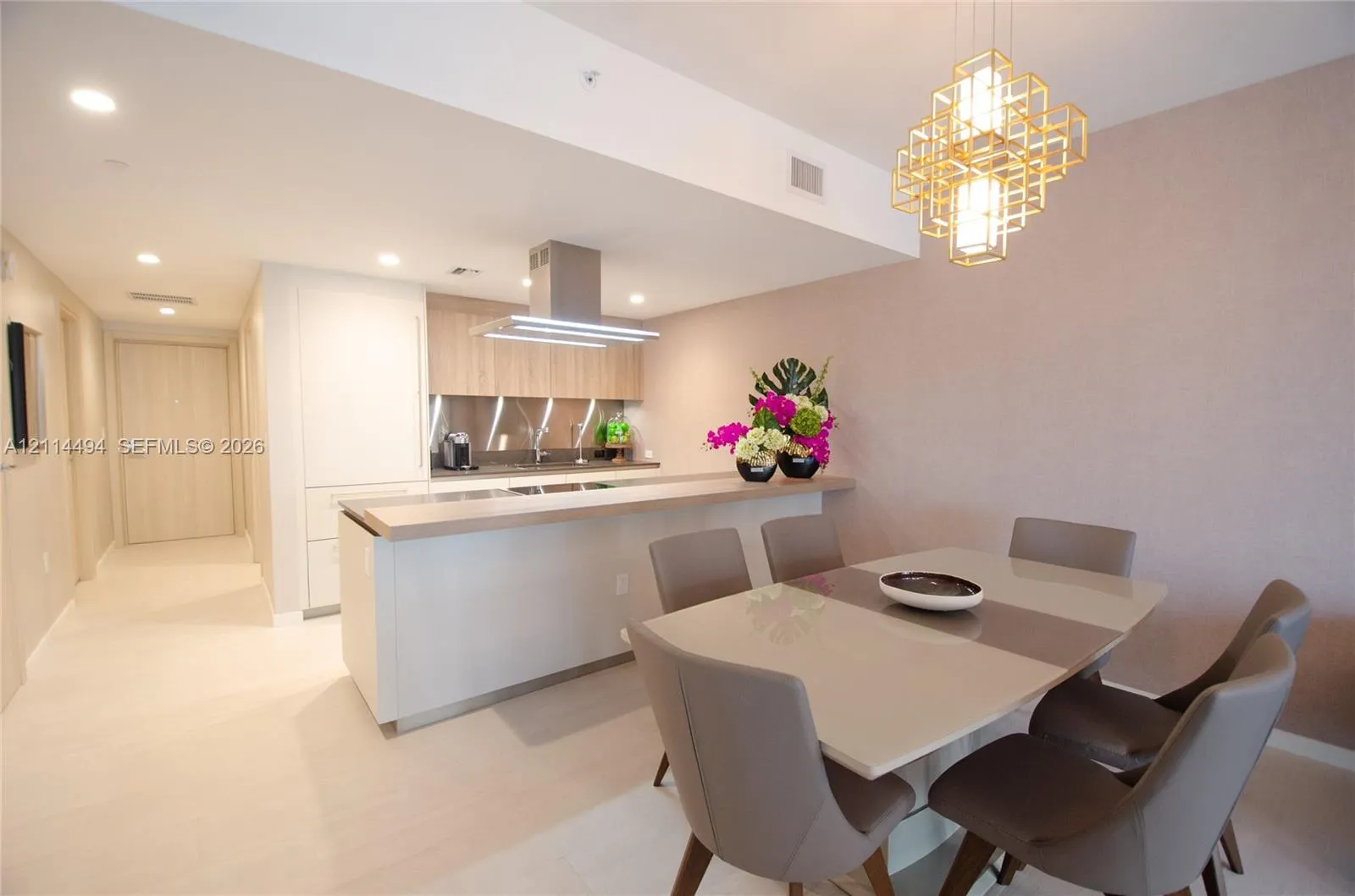 1000 Brickell Plaza #4507