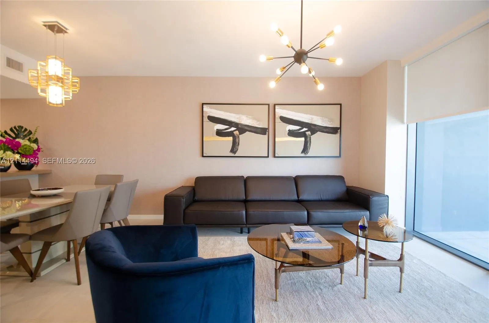 1000 Brickell Plaza #4507
