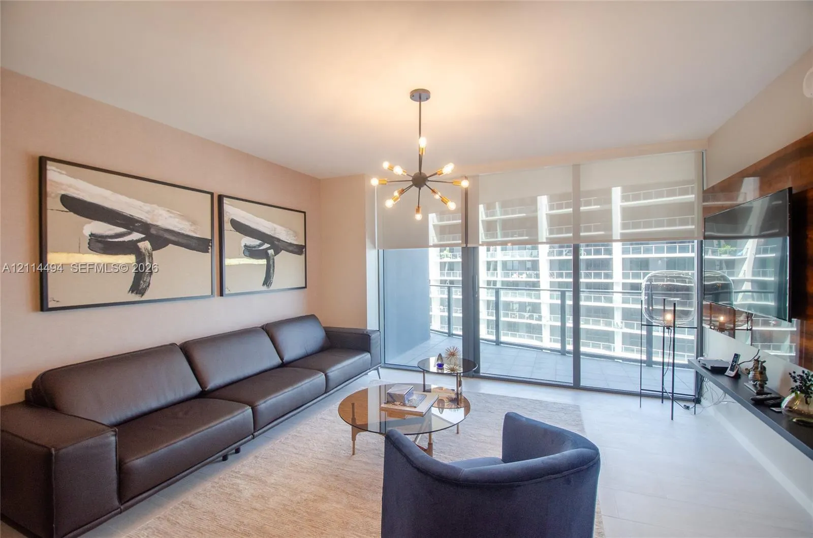1000 Brickell Plaza #4507