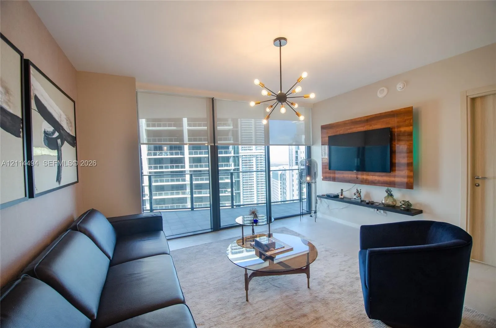 1000 Brickell Plaza #4507