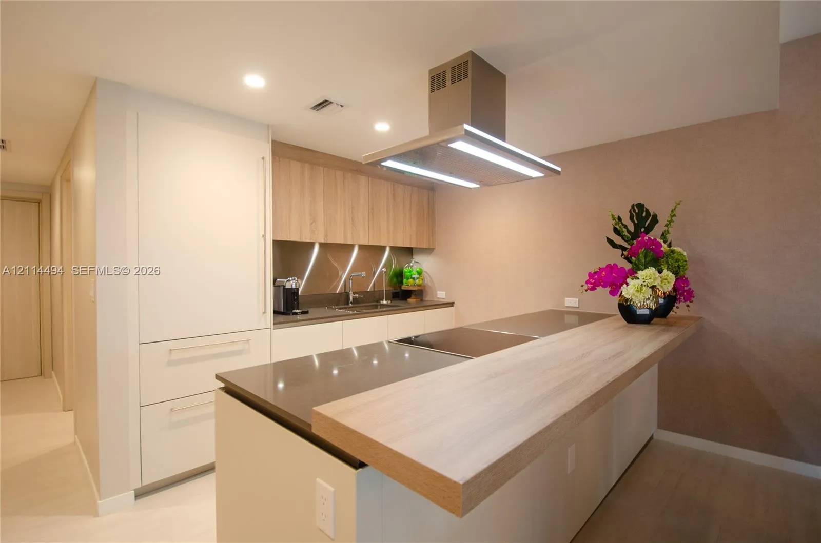1000 Brickell Plaza #4507