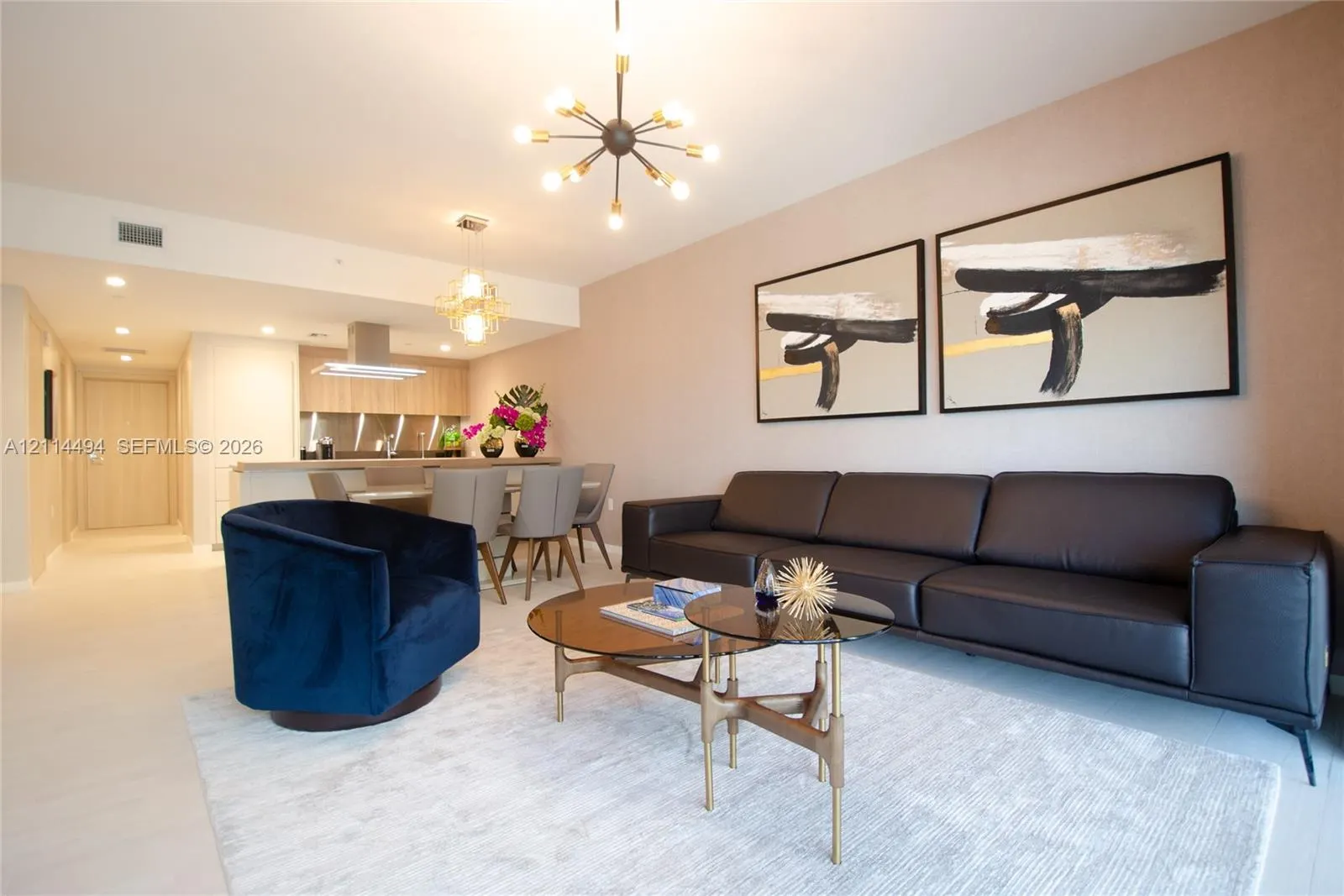 1000 Brickell Plaza #4507