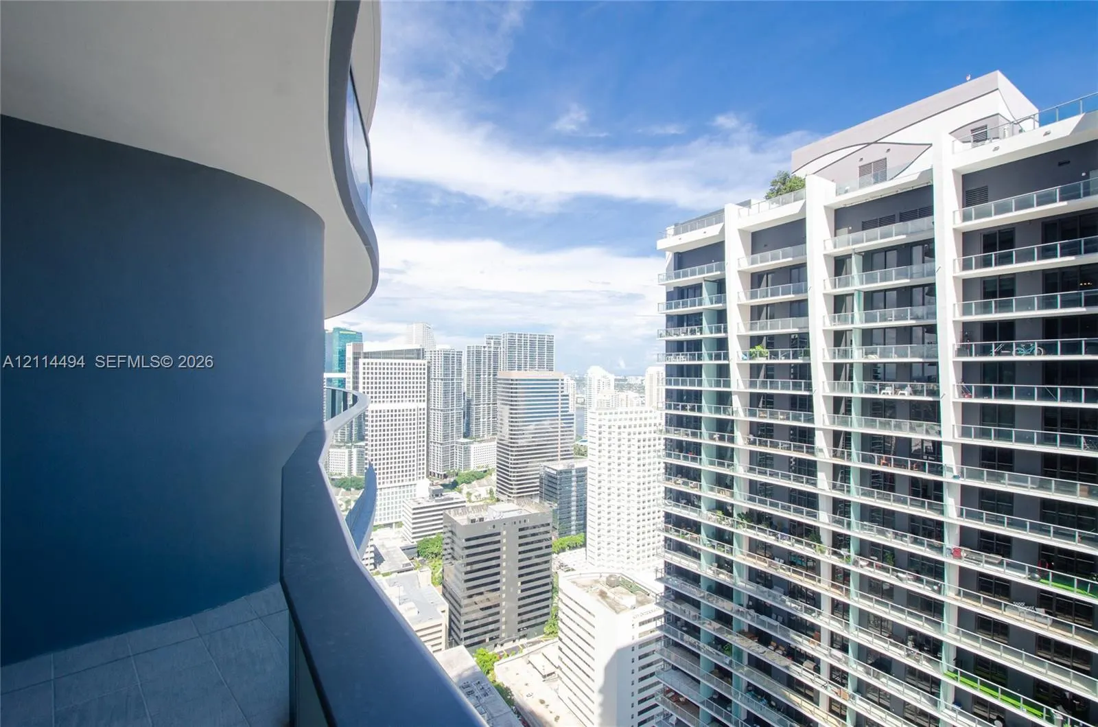 1000 Brickell Plaza #4507