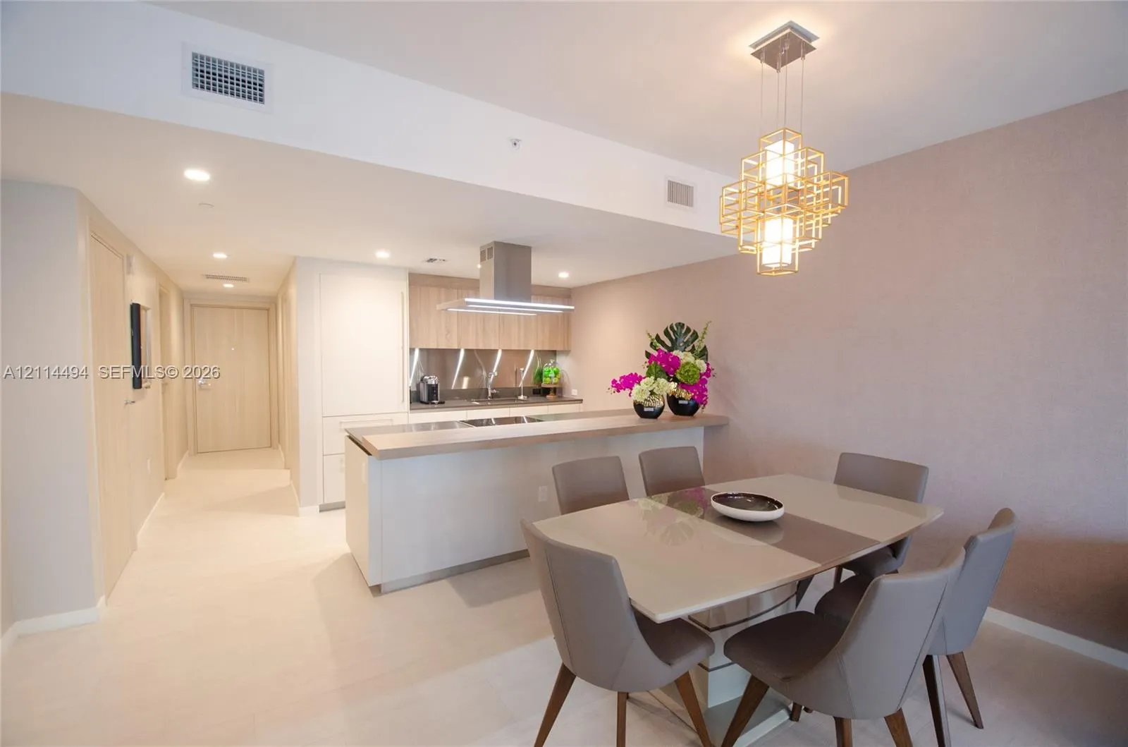 1000 Brickell Plaza #4507