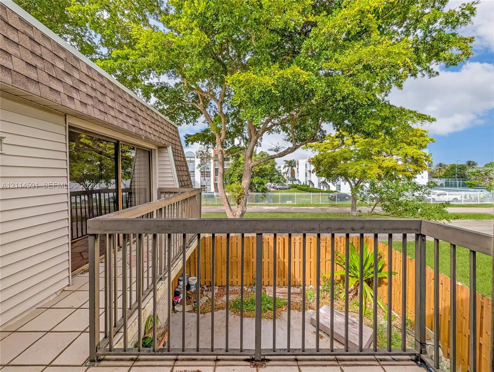 8208 SW 23rd Street #16B