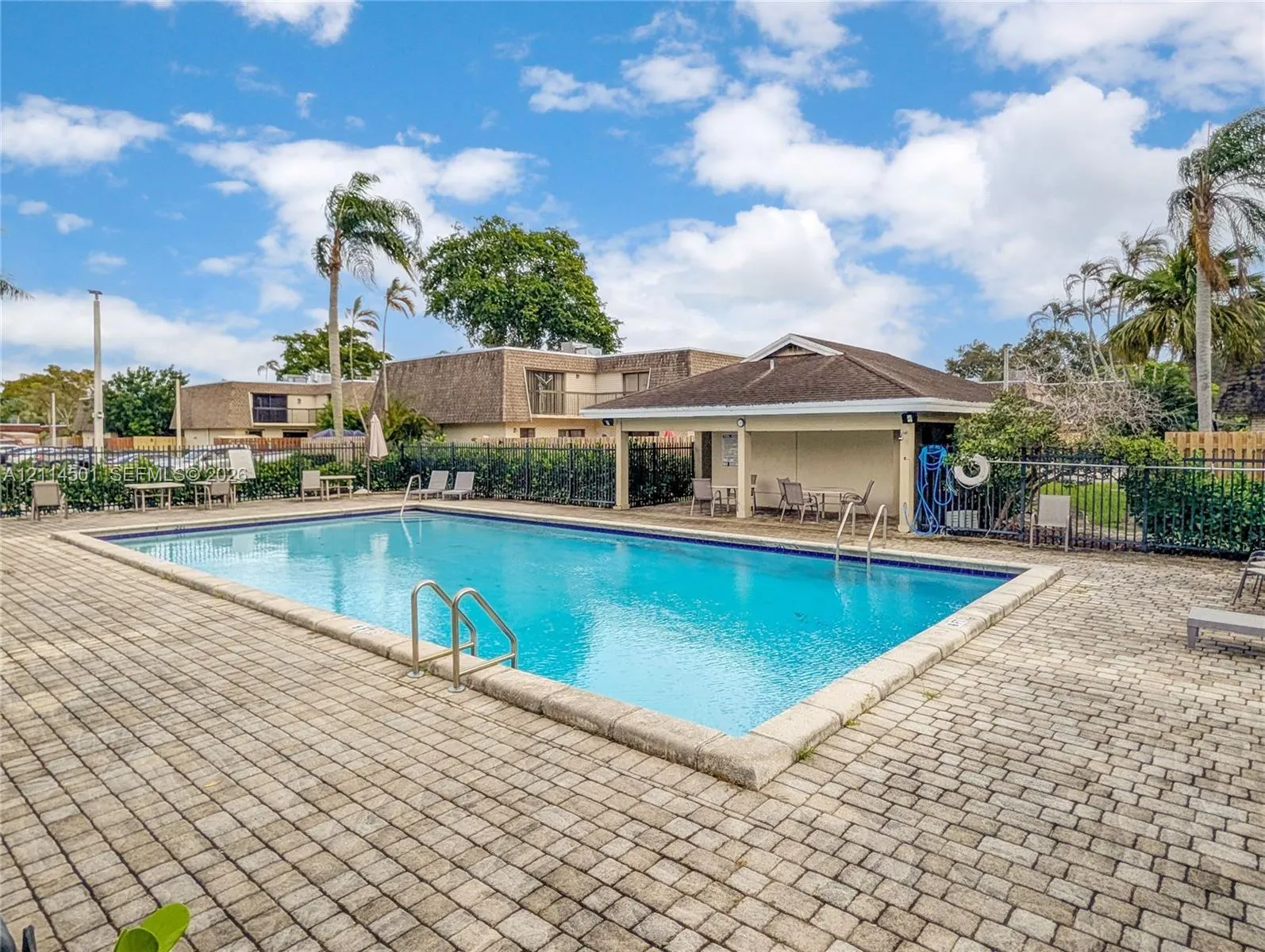 8208 SW 23rd Street #16B