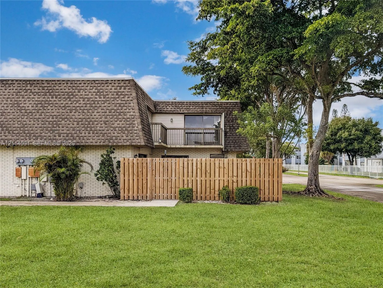 8208 SW 23rd Street #16B