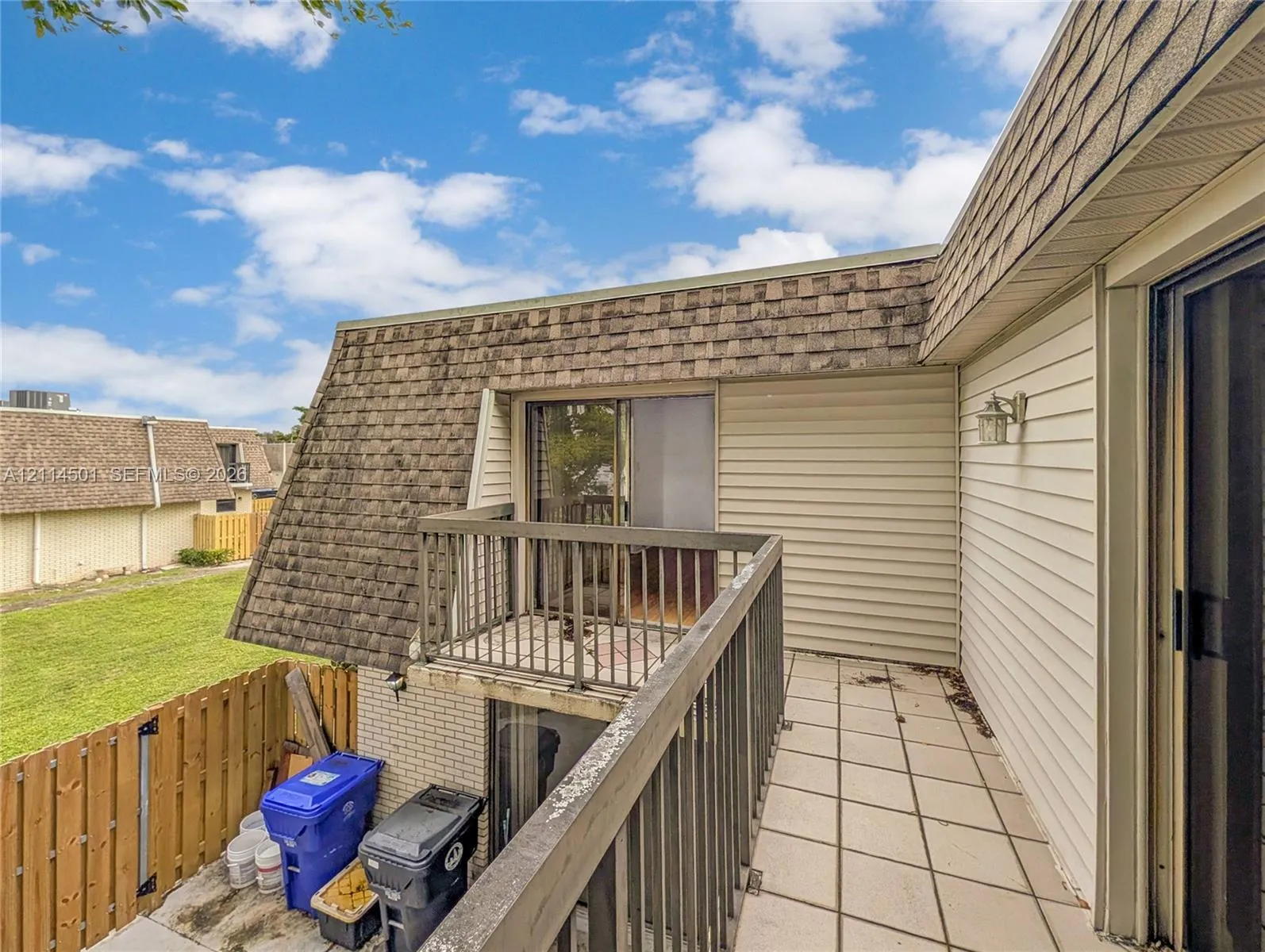 8208 SW 23rd Street #16B