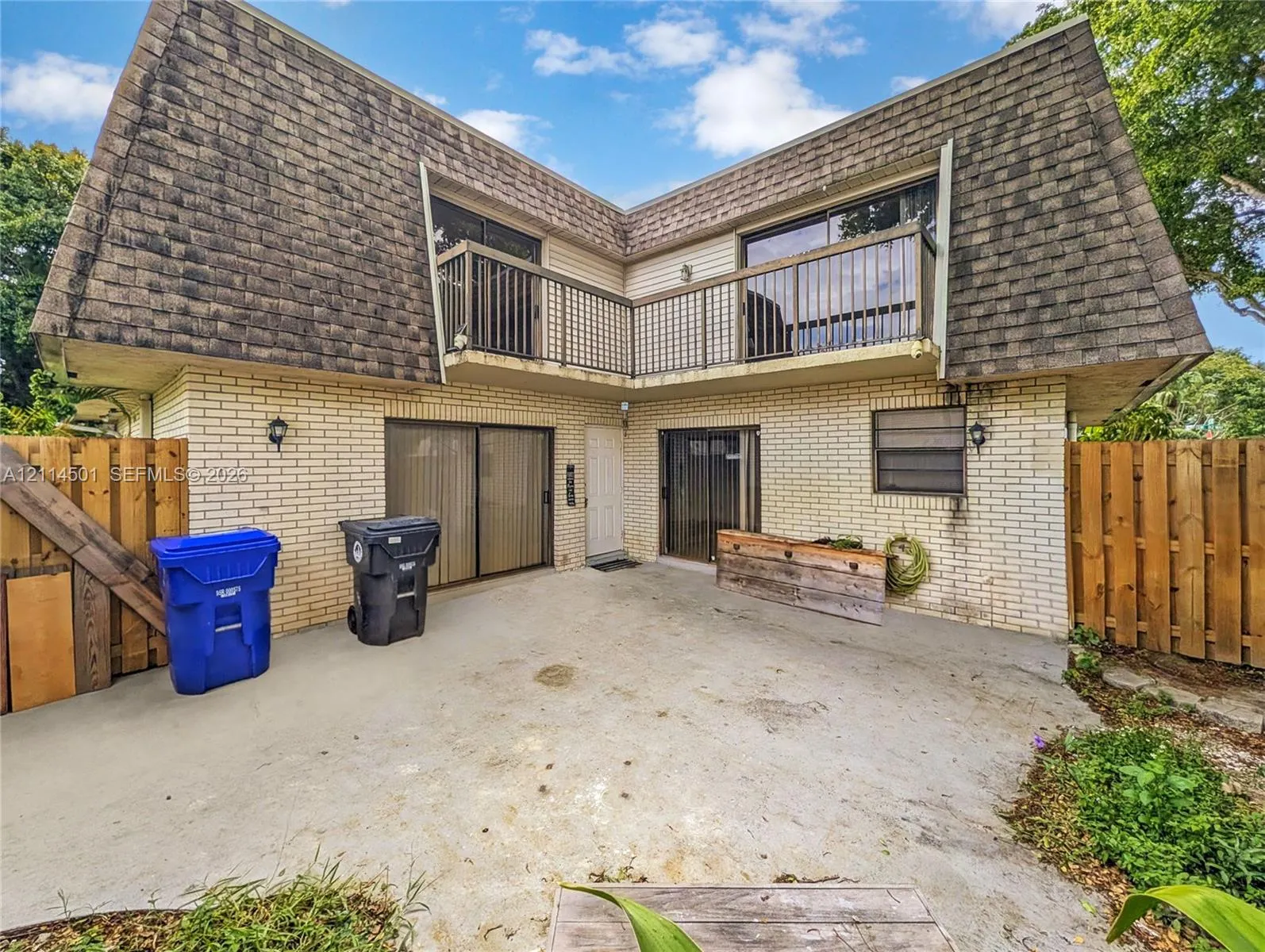 8208 SW 23rd Street #16B