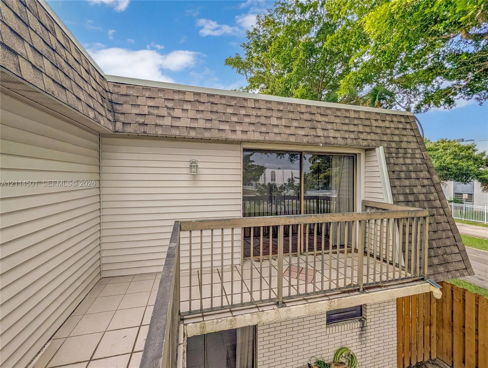8208 SW 23rd Street #16B