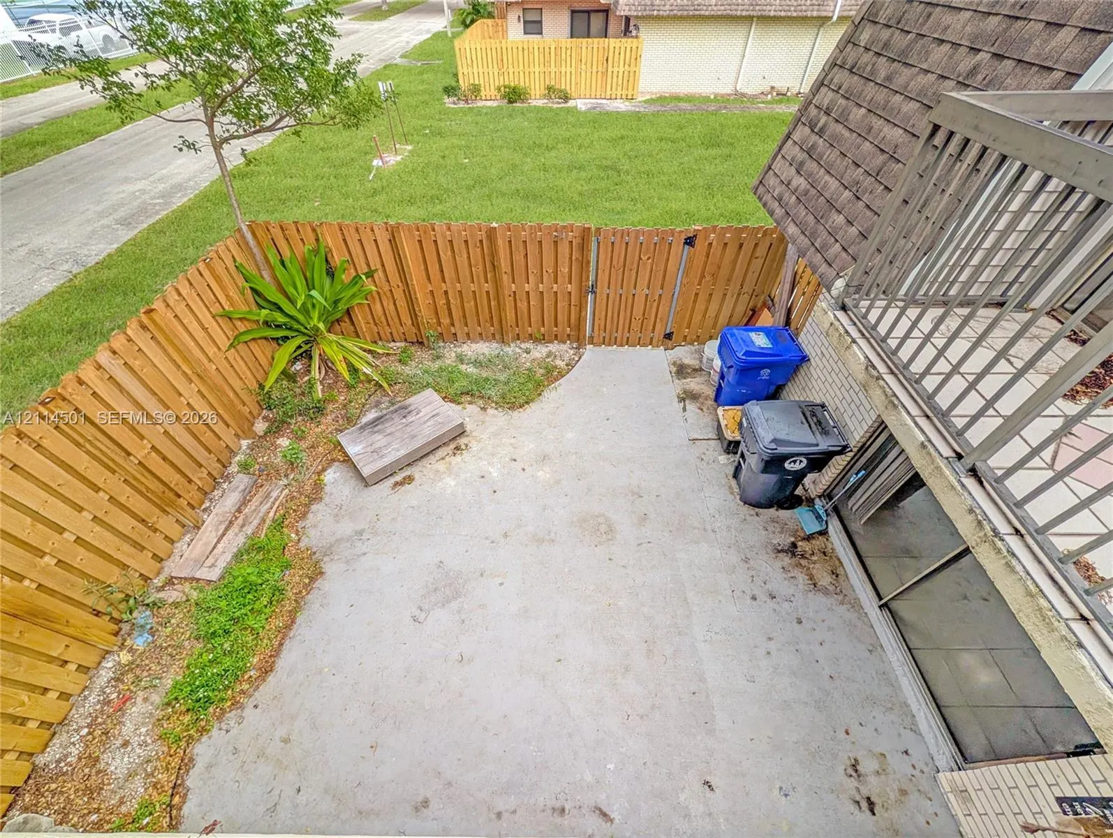 8208 SW 23rd Street #16B