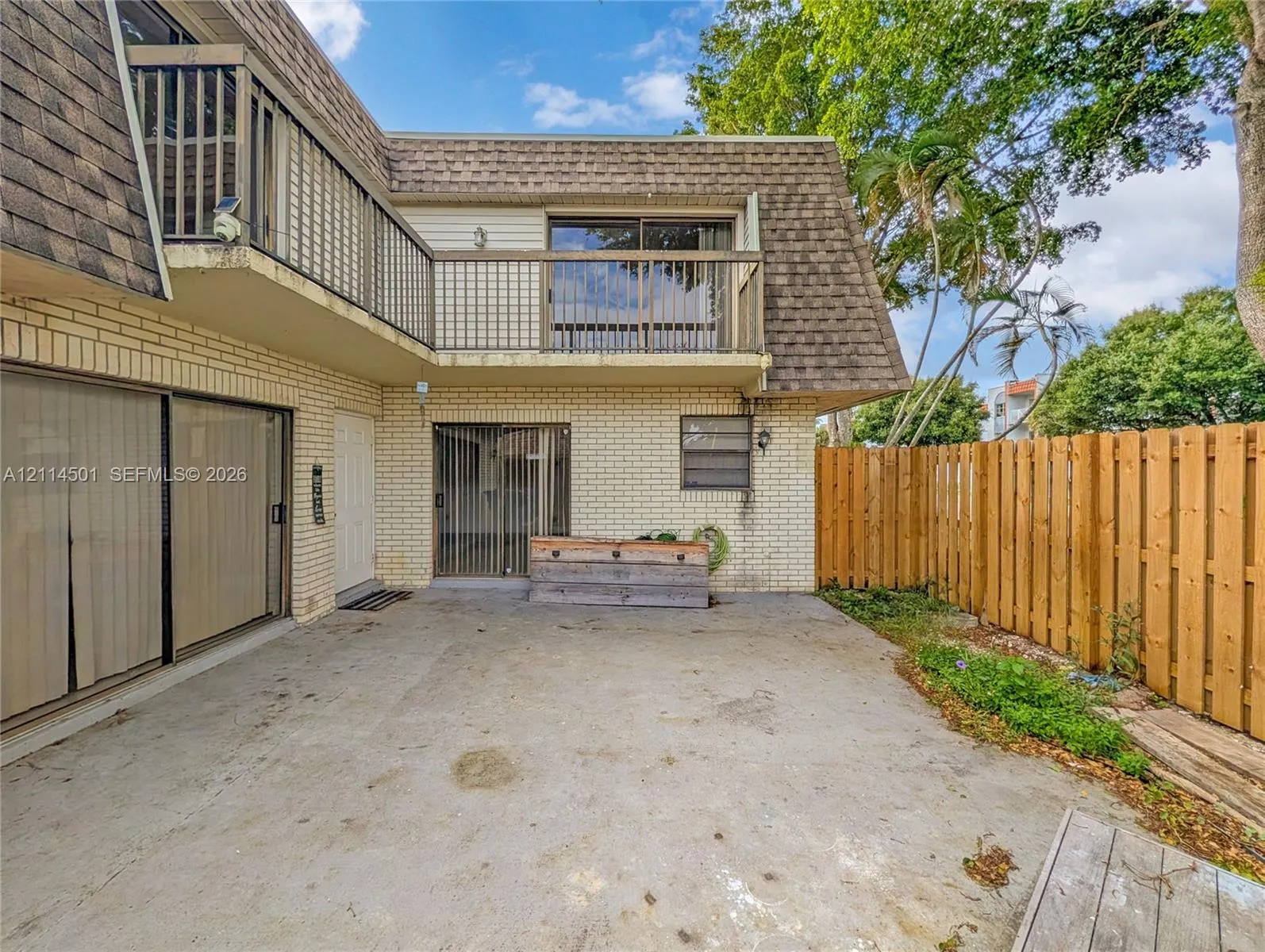 8208 SW 23rd Street #16B