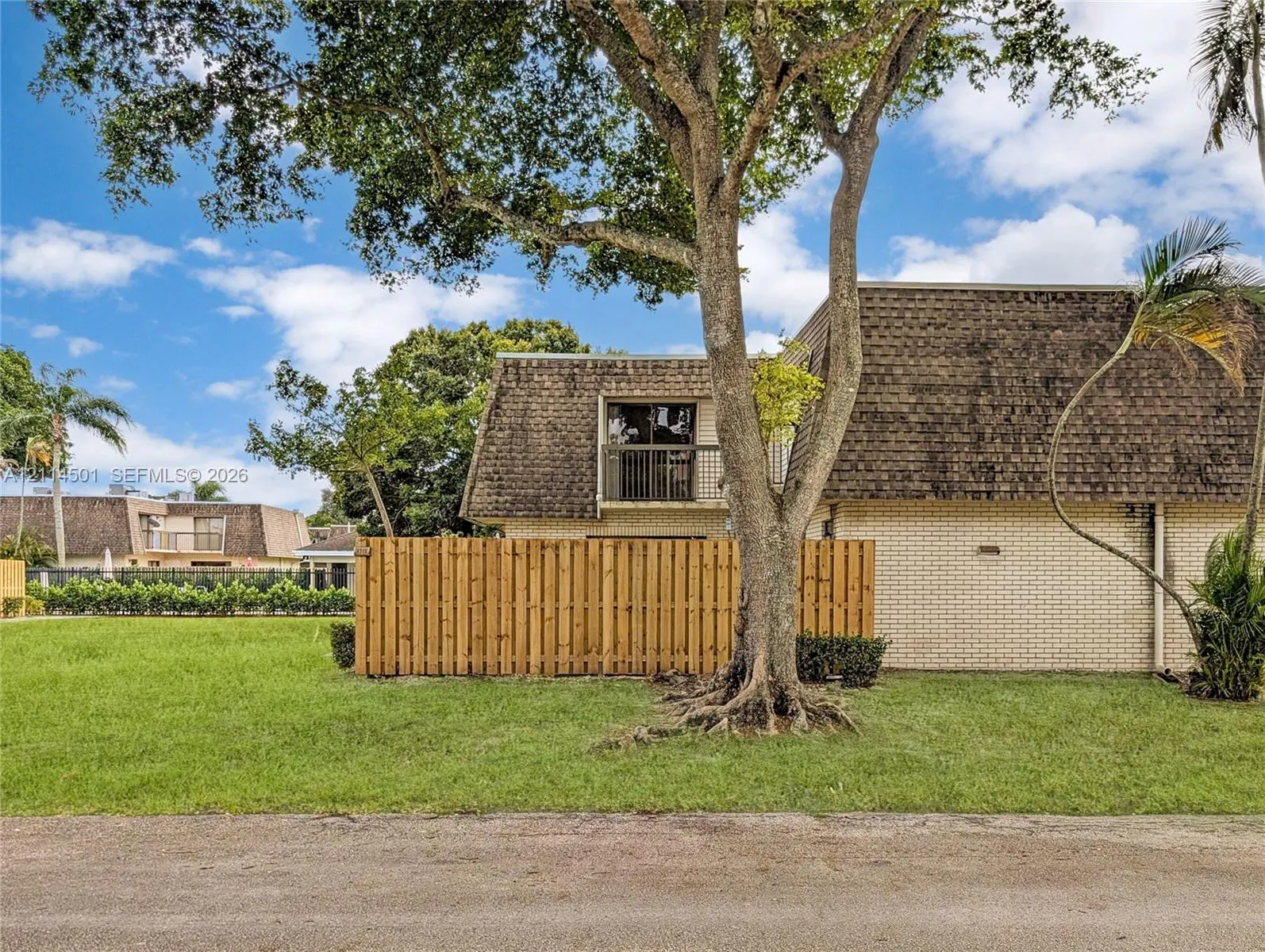 8208 SW 23rd Street #16B
