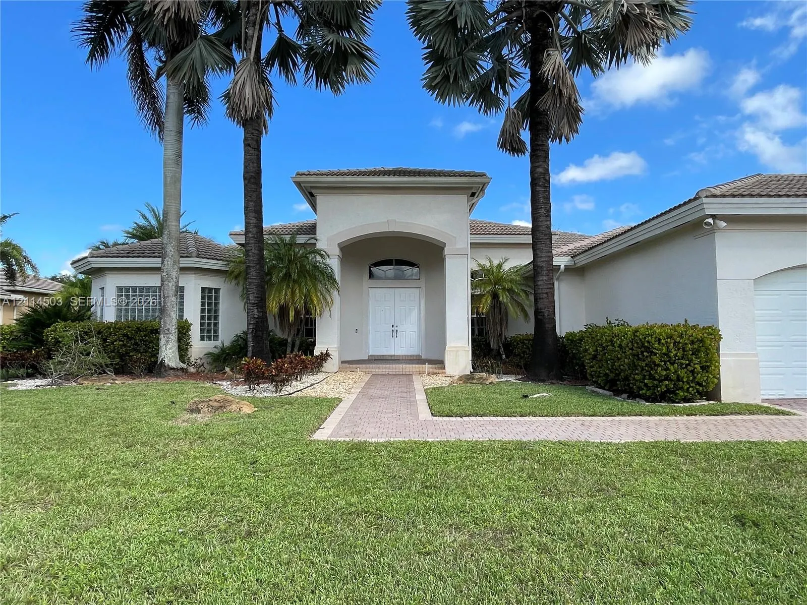 15001 SW 33rd Street