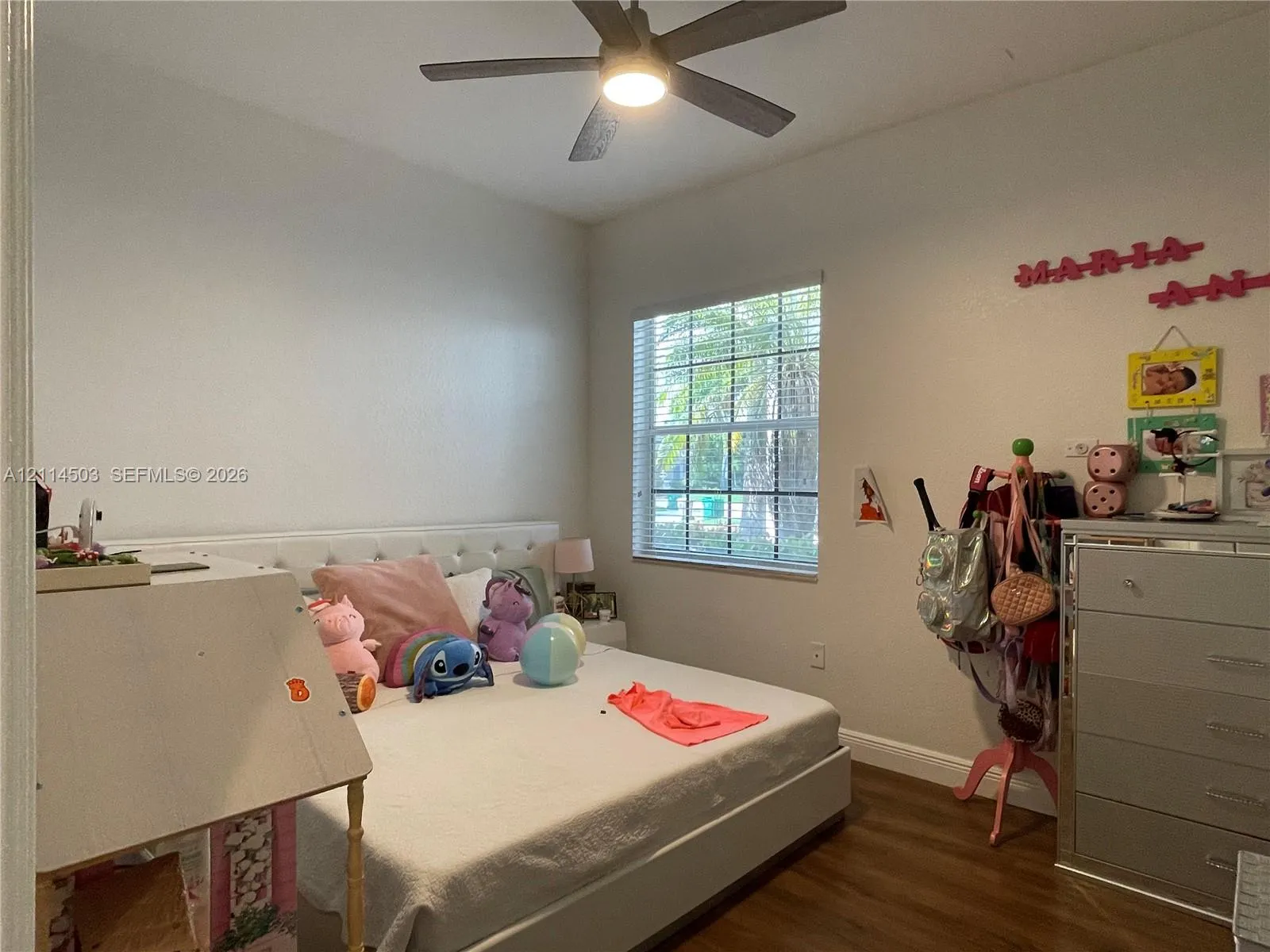 15001 SW 33rd Street