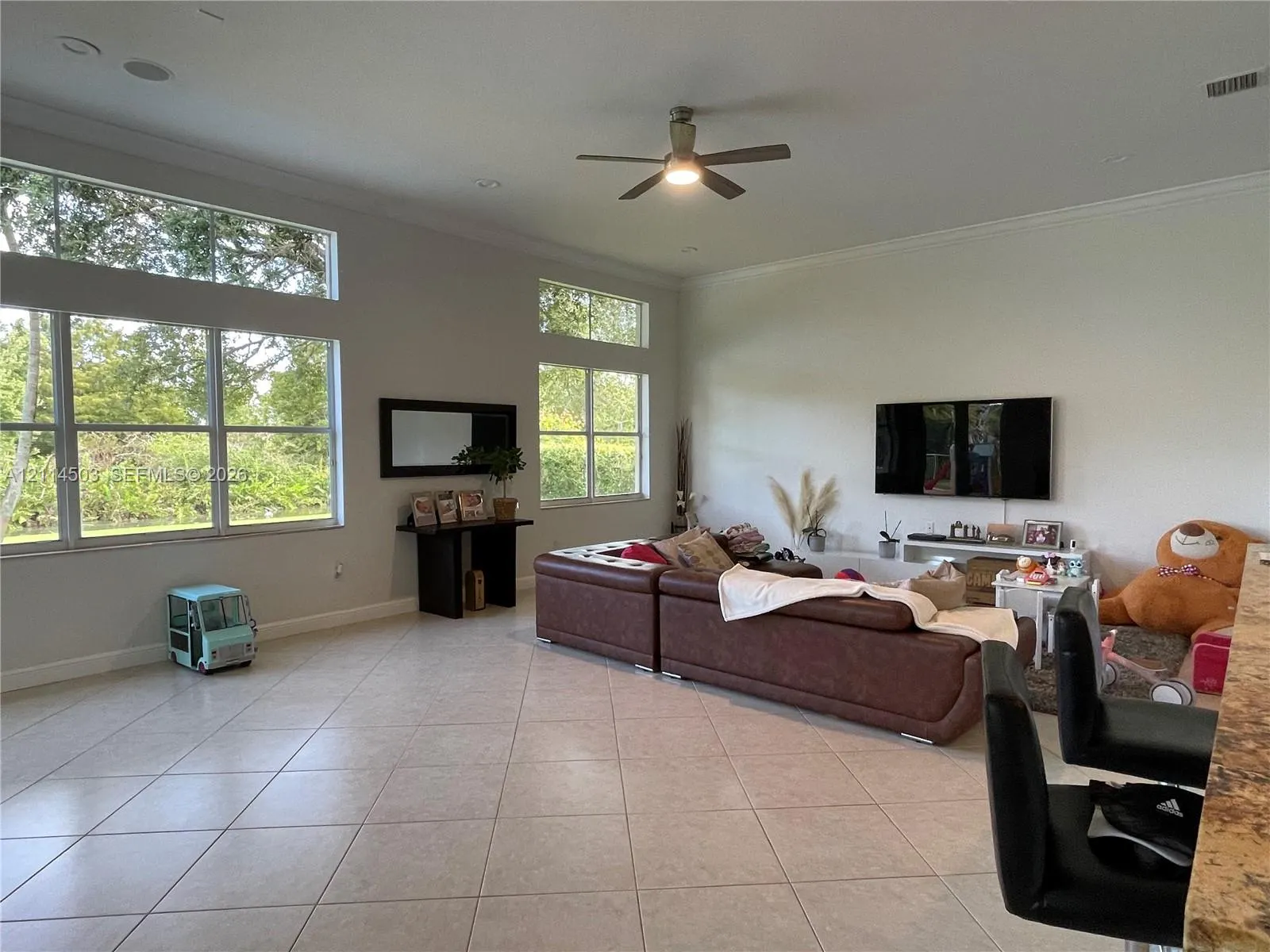 15001 SW 33rd Street