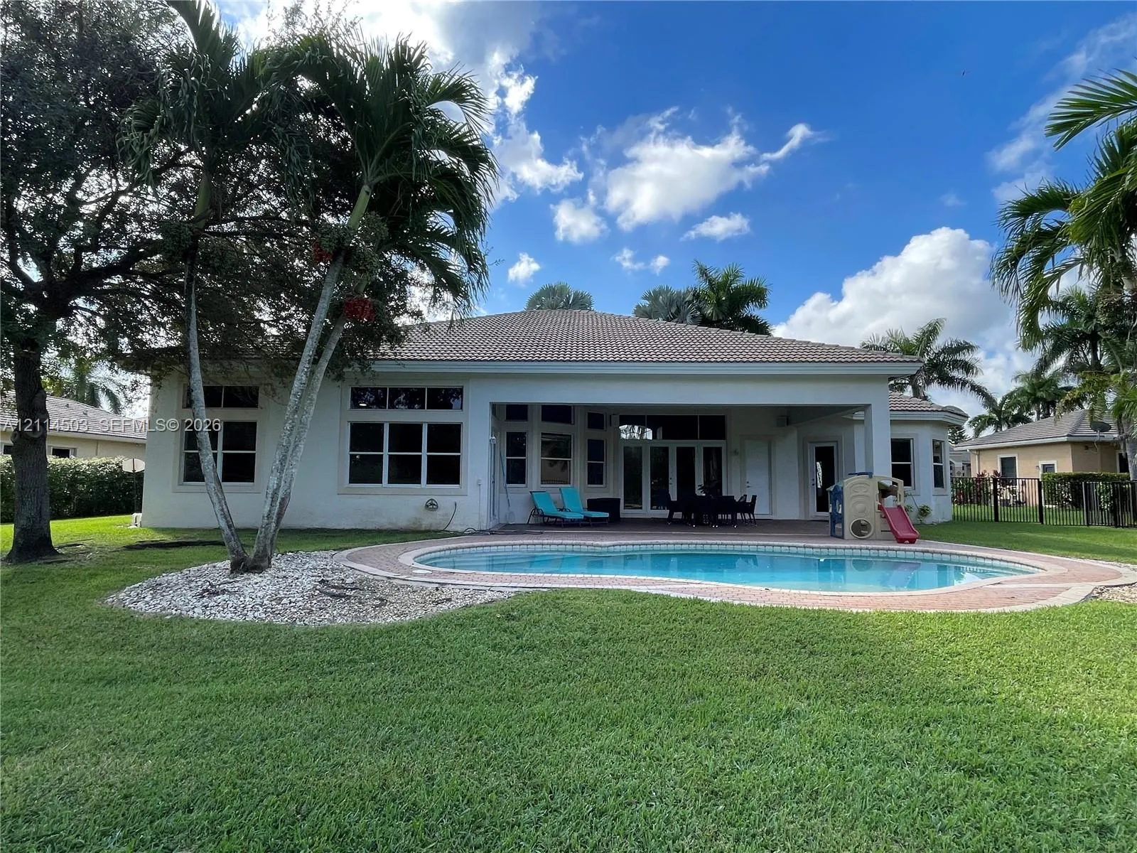 15001 SW 33rd Street