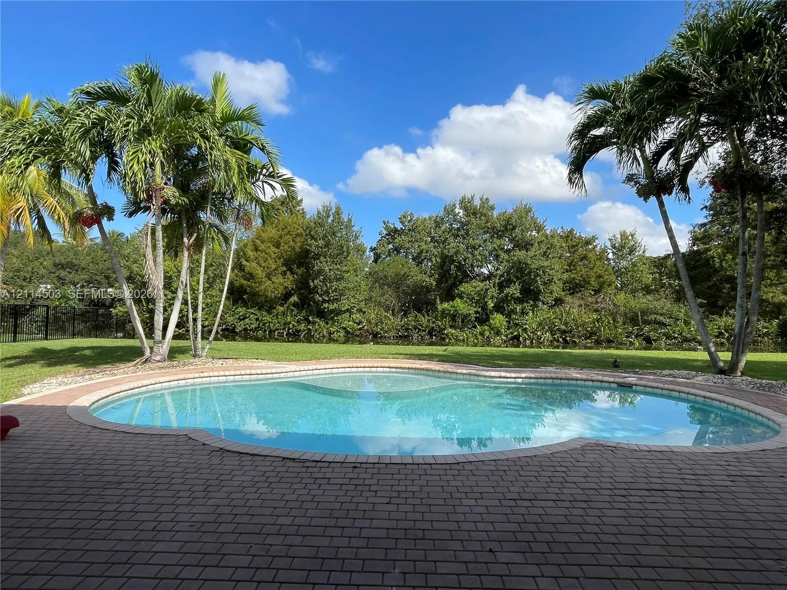 15001 SW 33rd Street