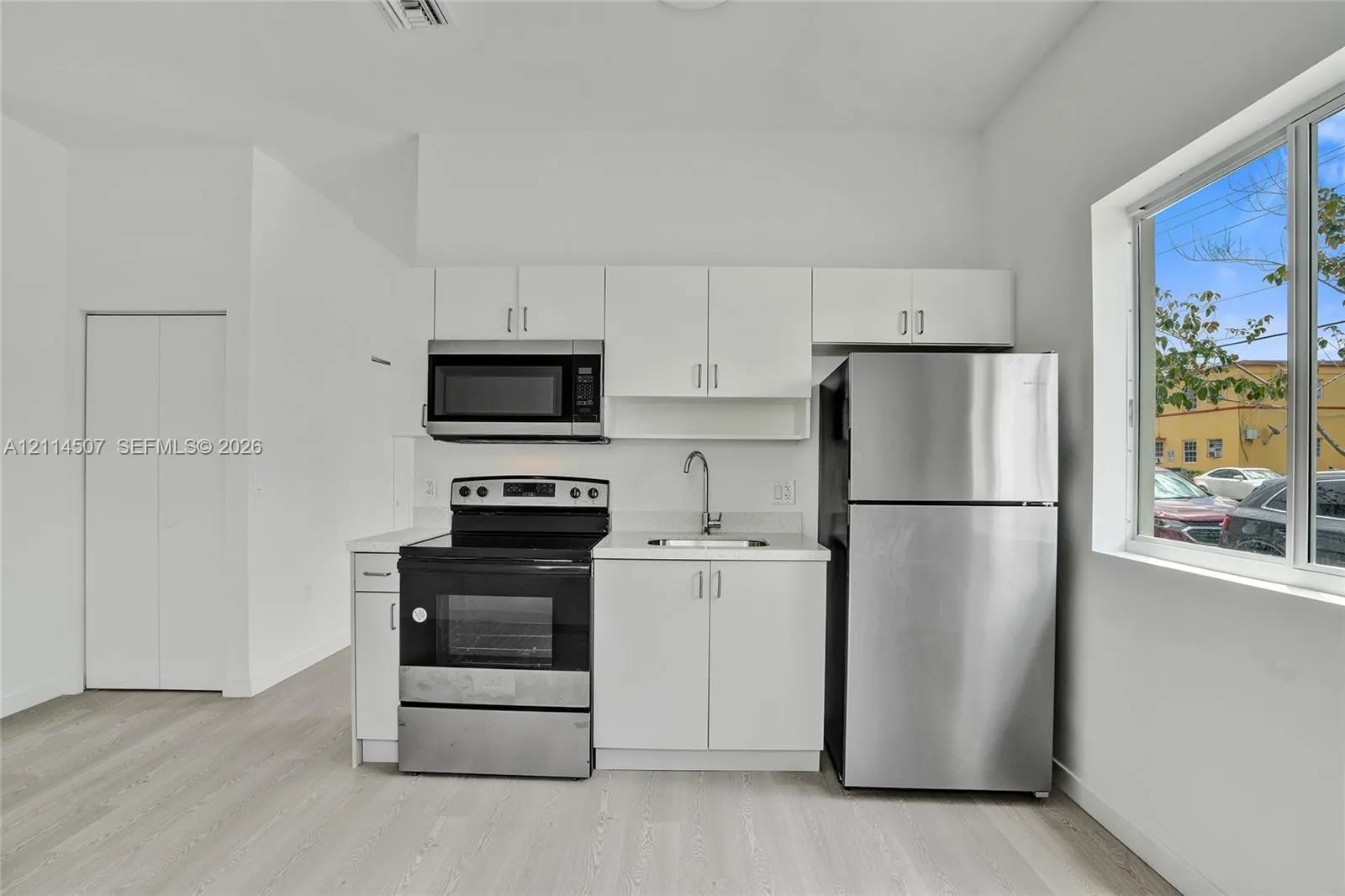 1567 NW 1st Street #1