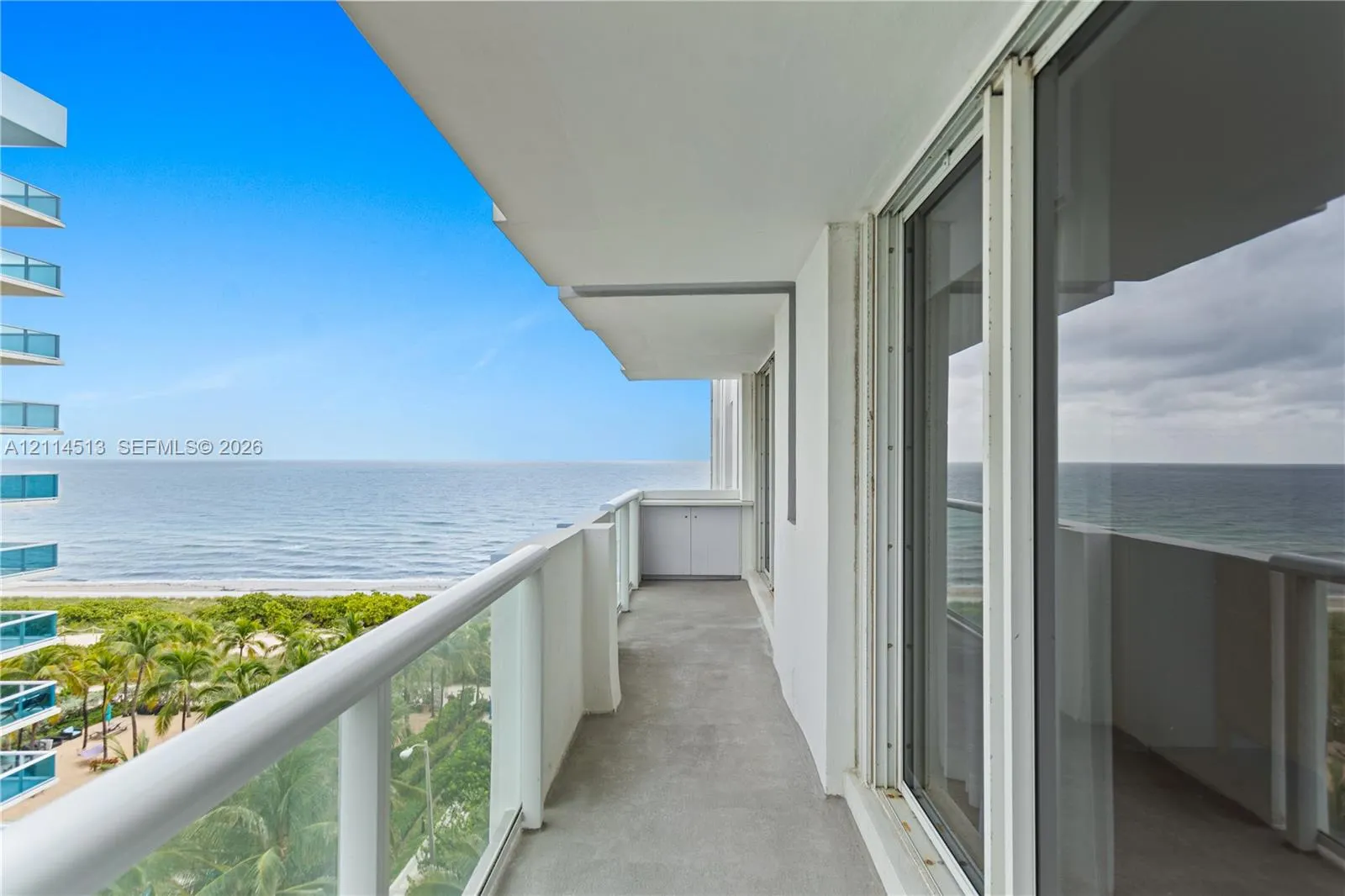 9195 Collins Avenue #903