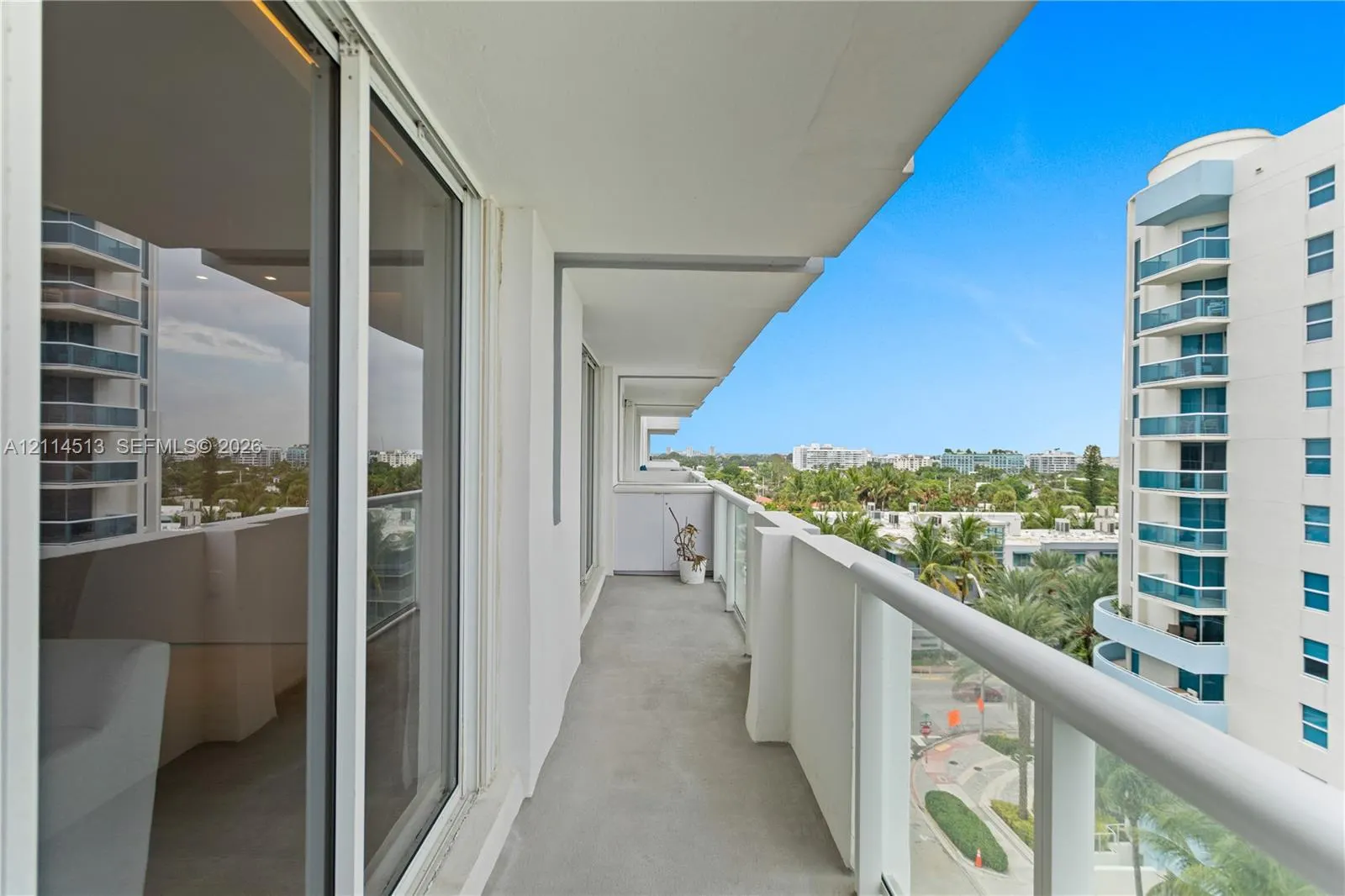 9195 Collins Avenue #903