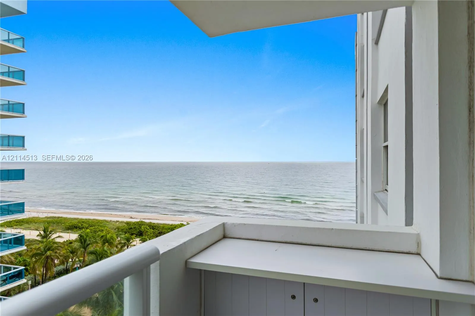 9195 Collins Avenue #903