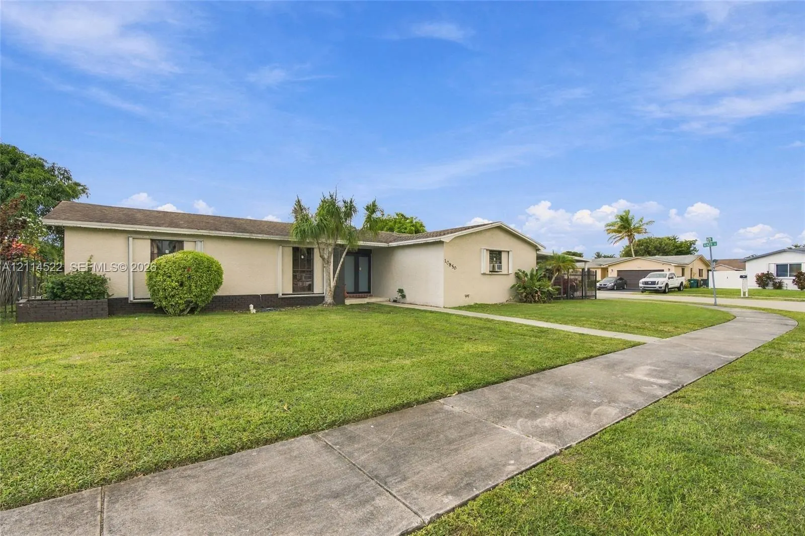 10850 SW 171st Street