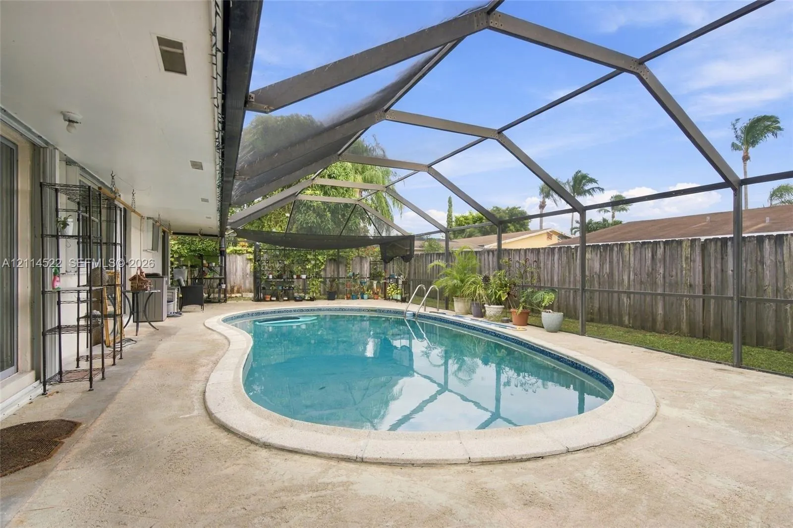10850 SW 171st Street