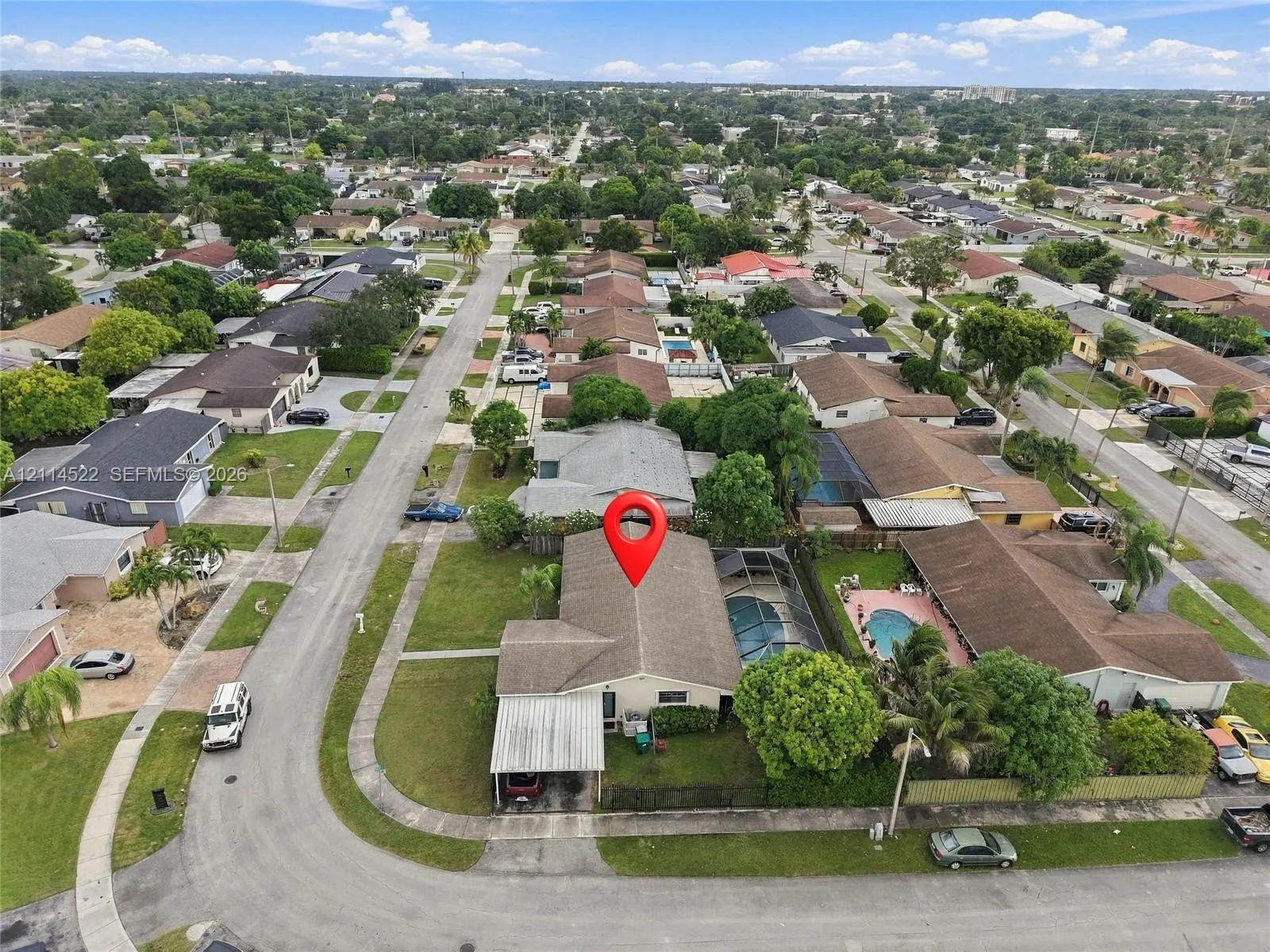 10850 SW 171st Street