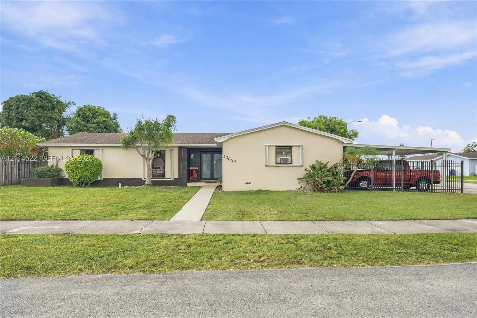 10850 SW 171st Street