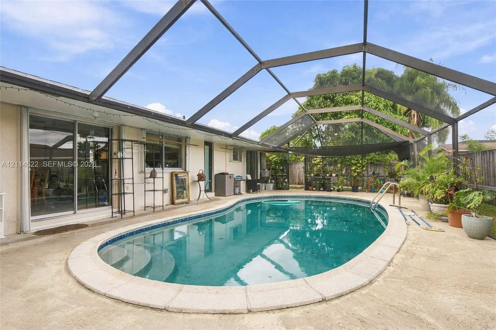 10850 SW 171st Street