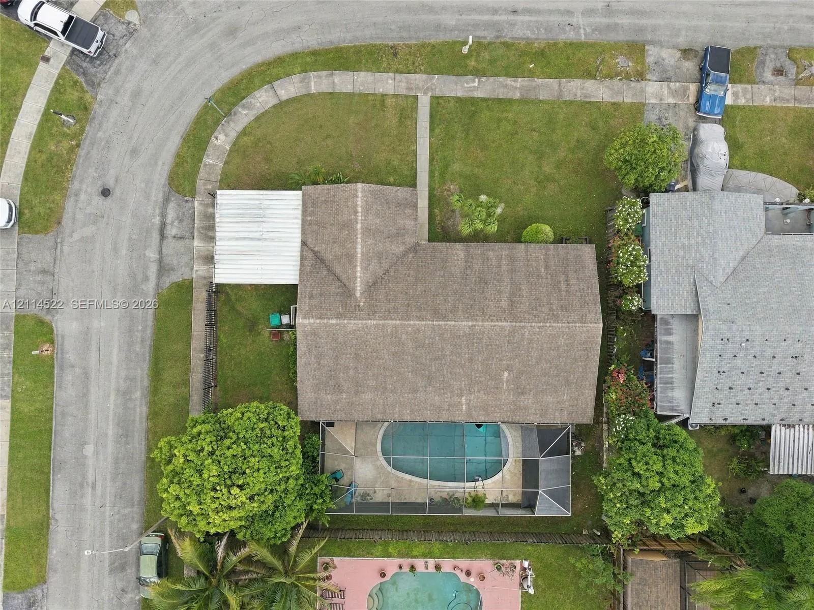 10850 SW 171st Street