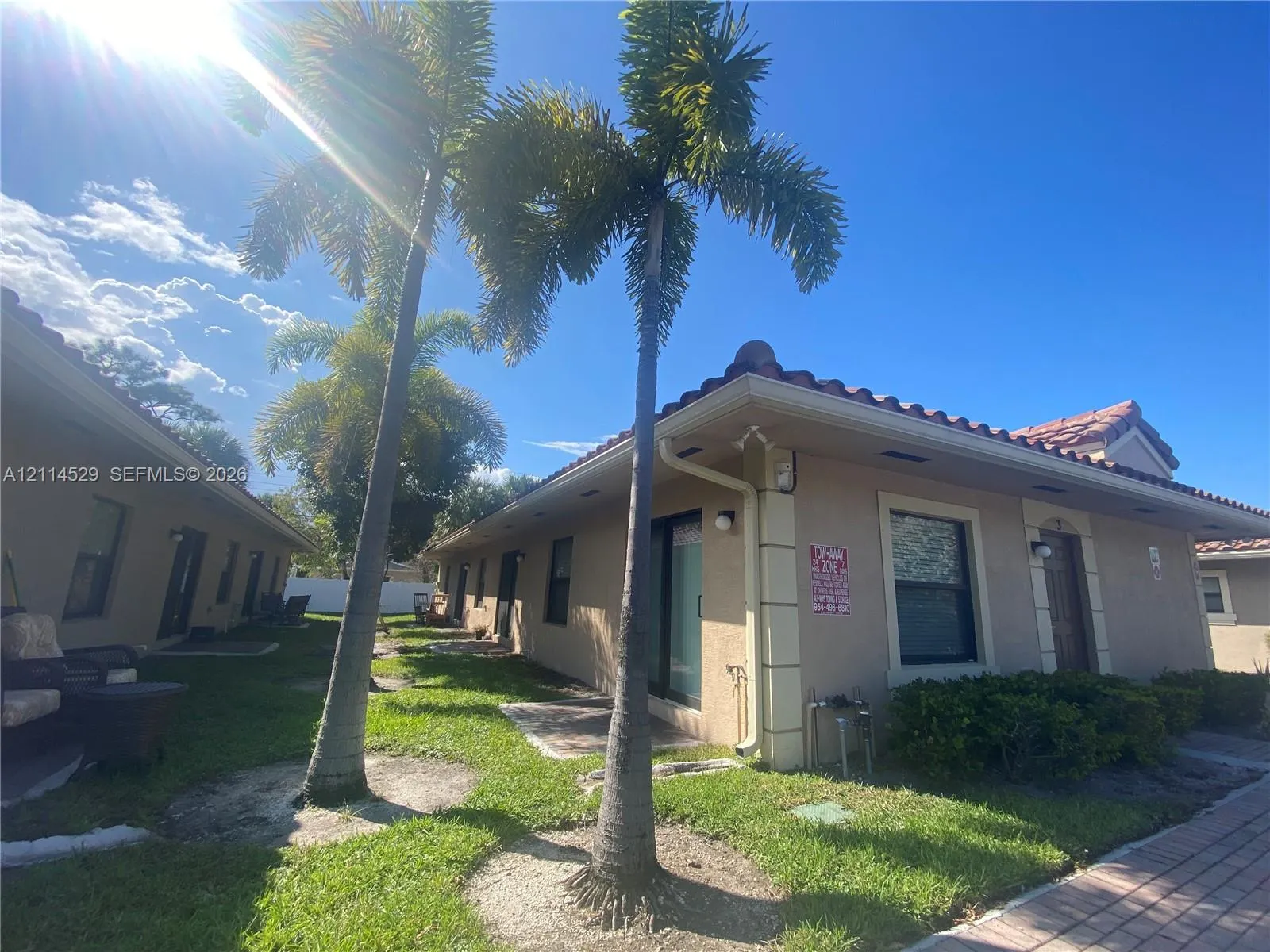 1035 NE 10th Avenue #2