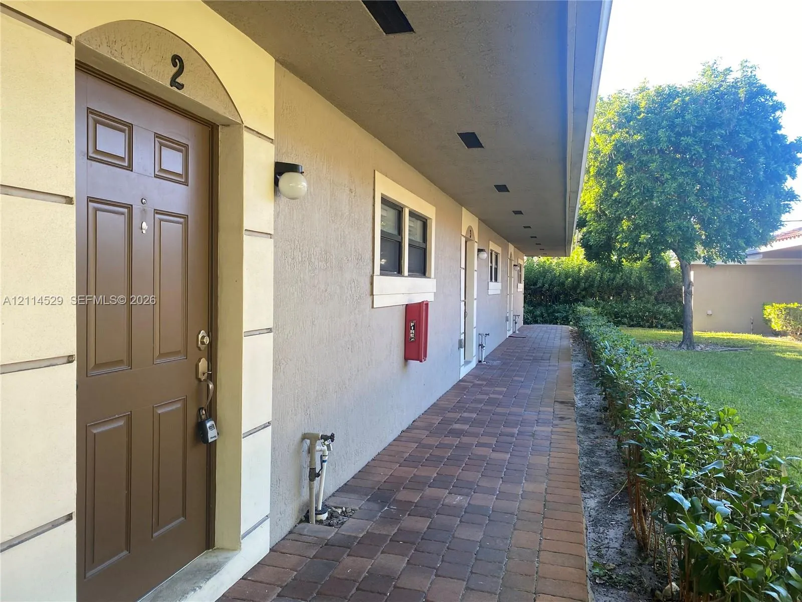 1035 NE 10th Avenue #2