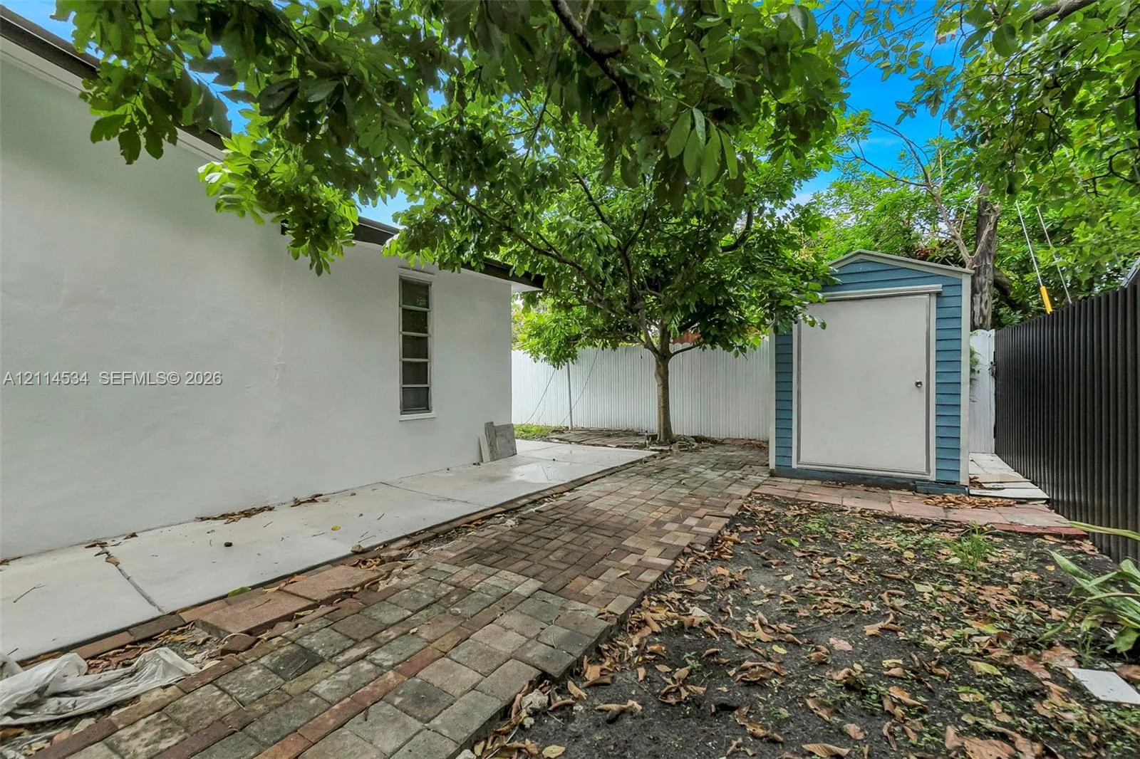 6101 SW 24th Street #2