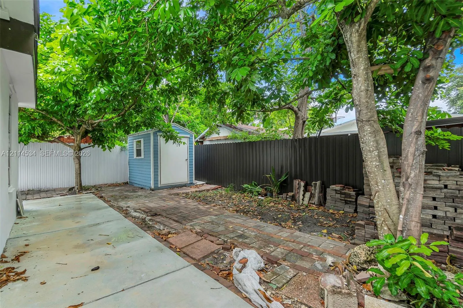 6101 SW 24th Street #2