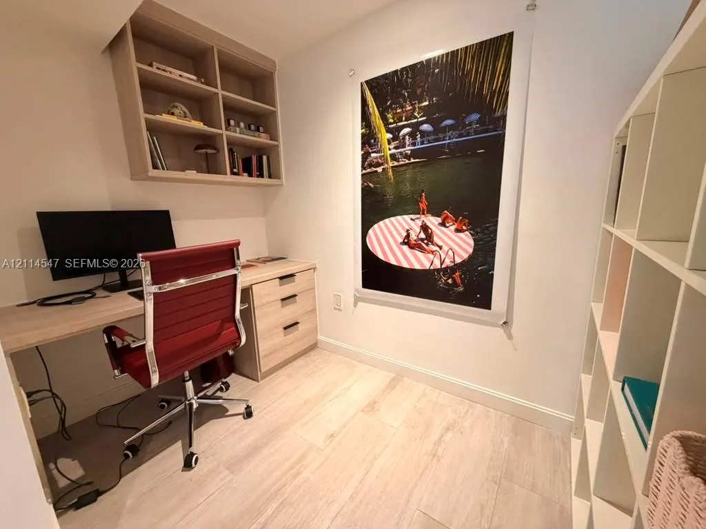 45 SW 9th Street #1510