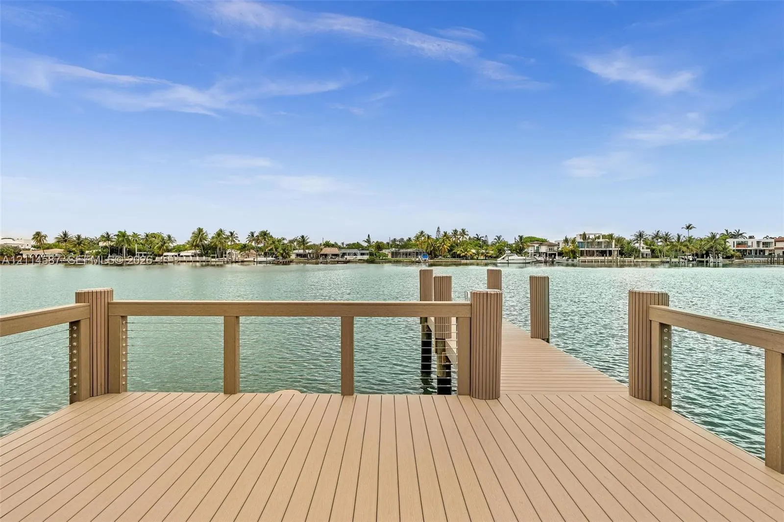 535 N Shore Drive