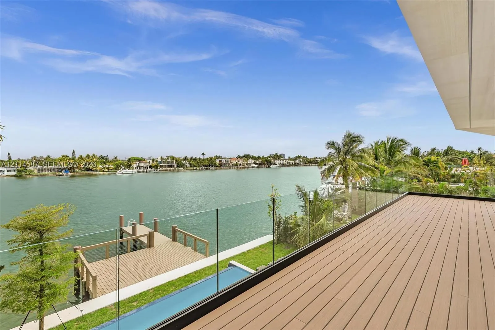 535 N Shore Drive