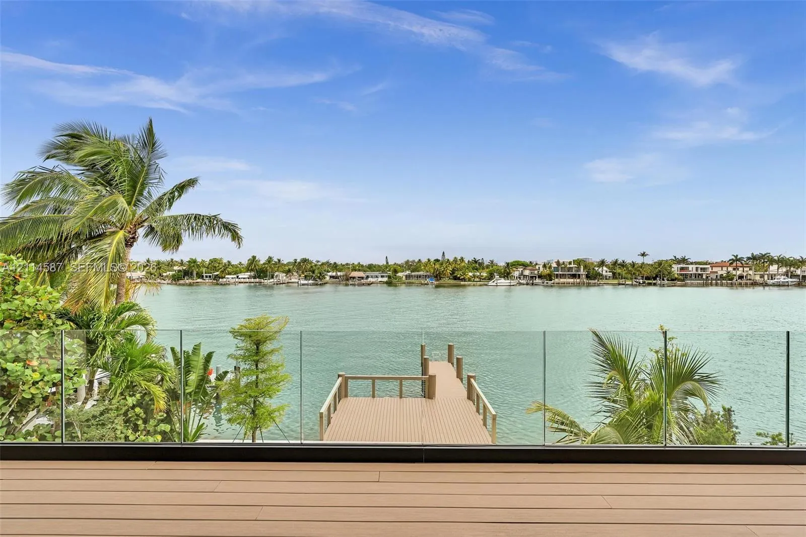 535 N Shore Drive