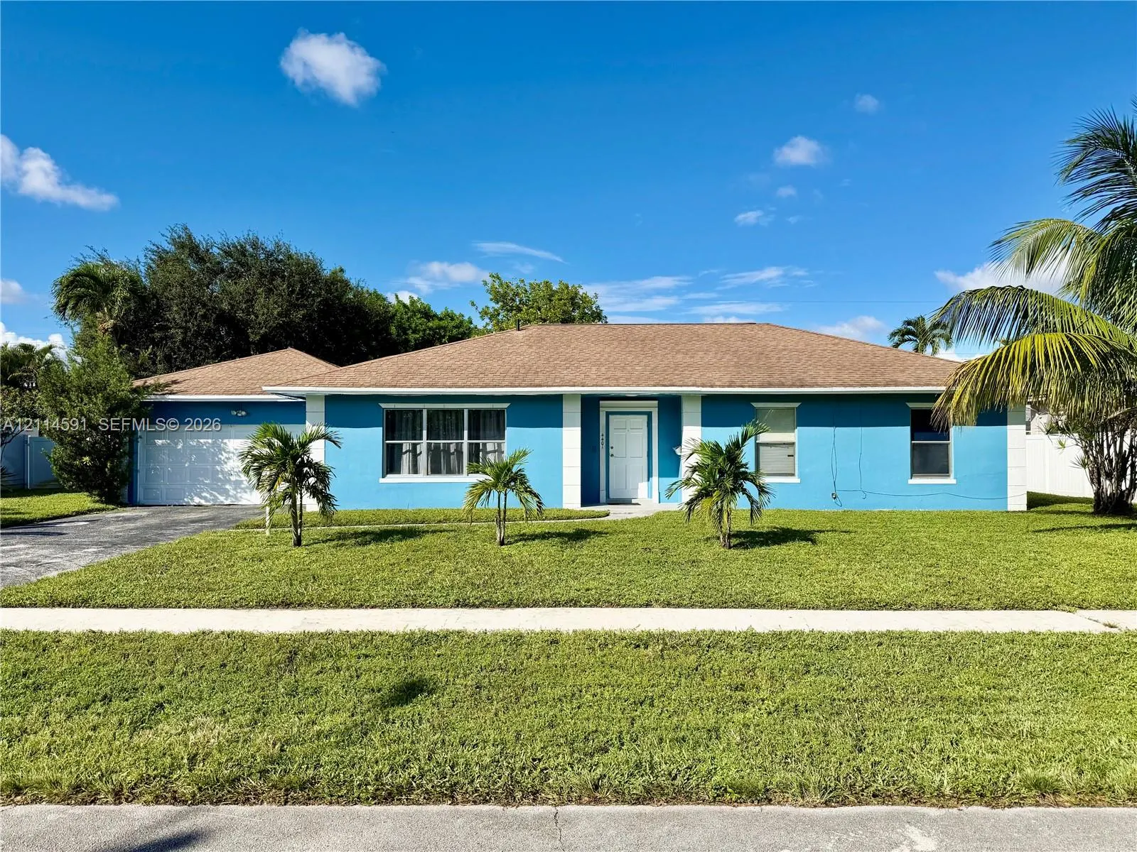 4401 NW 7th Street #4401