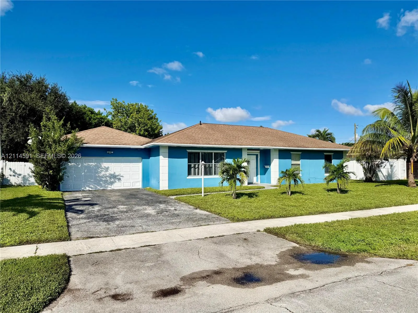 4401 NW 7th Street #4401